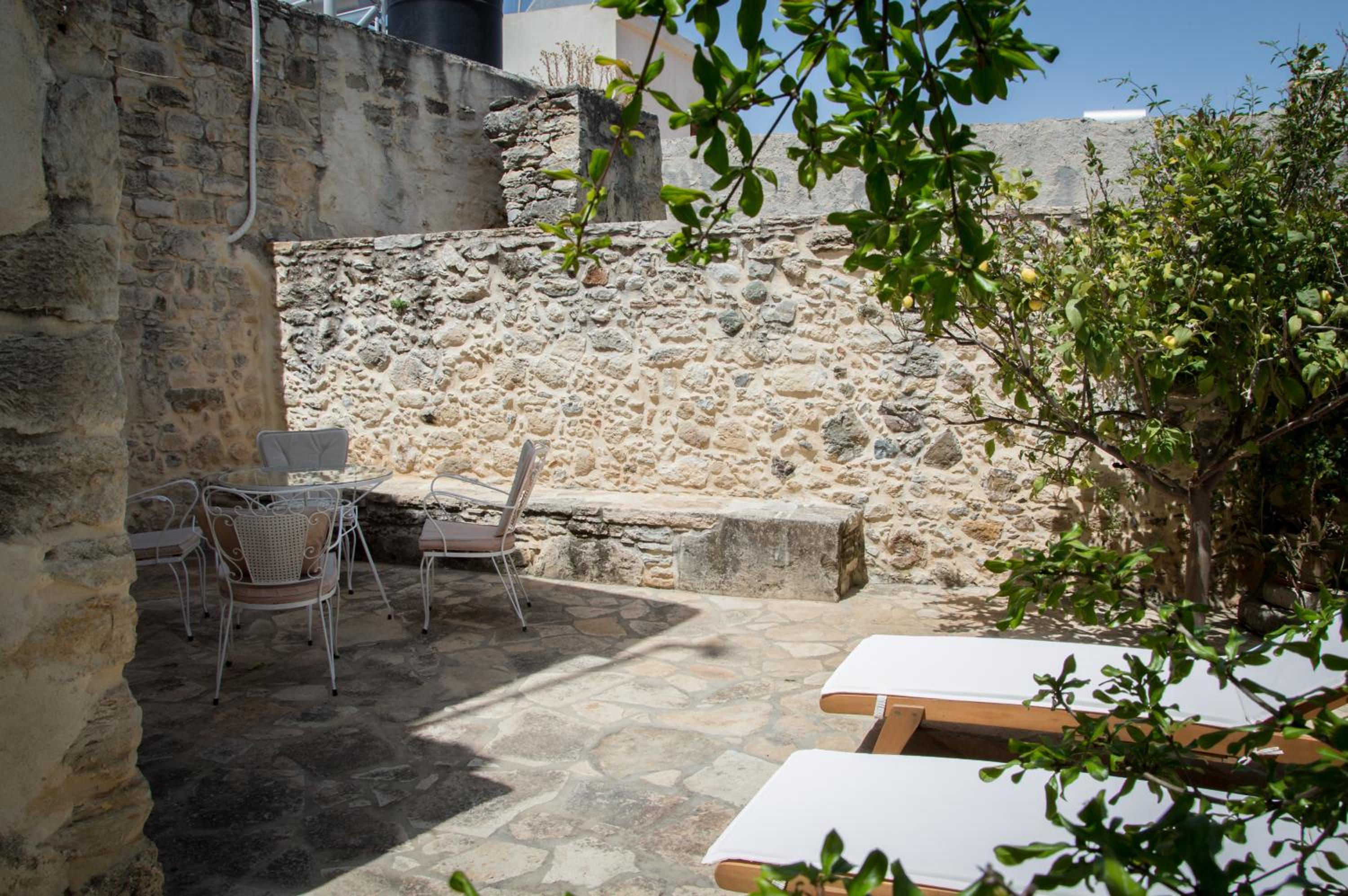 Ioanna 's Place view 5