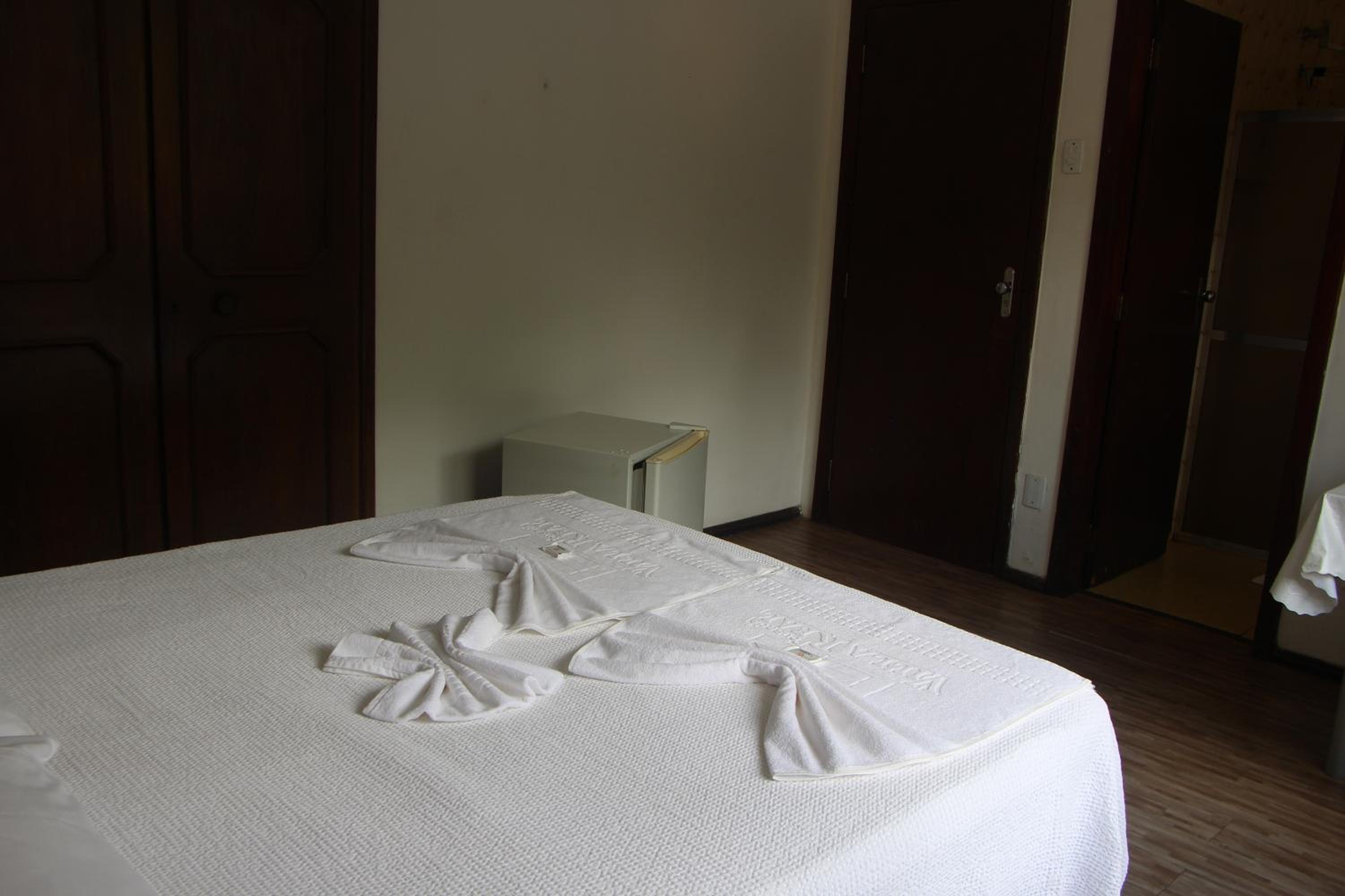 Pousada Villa Real