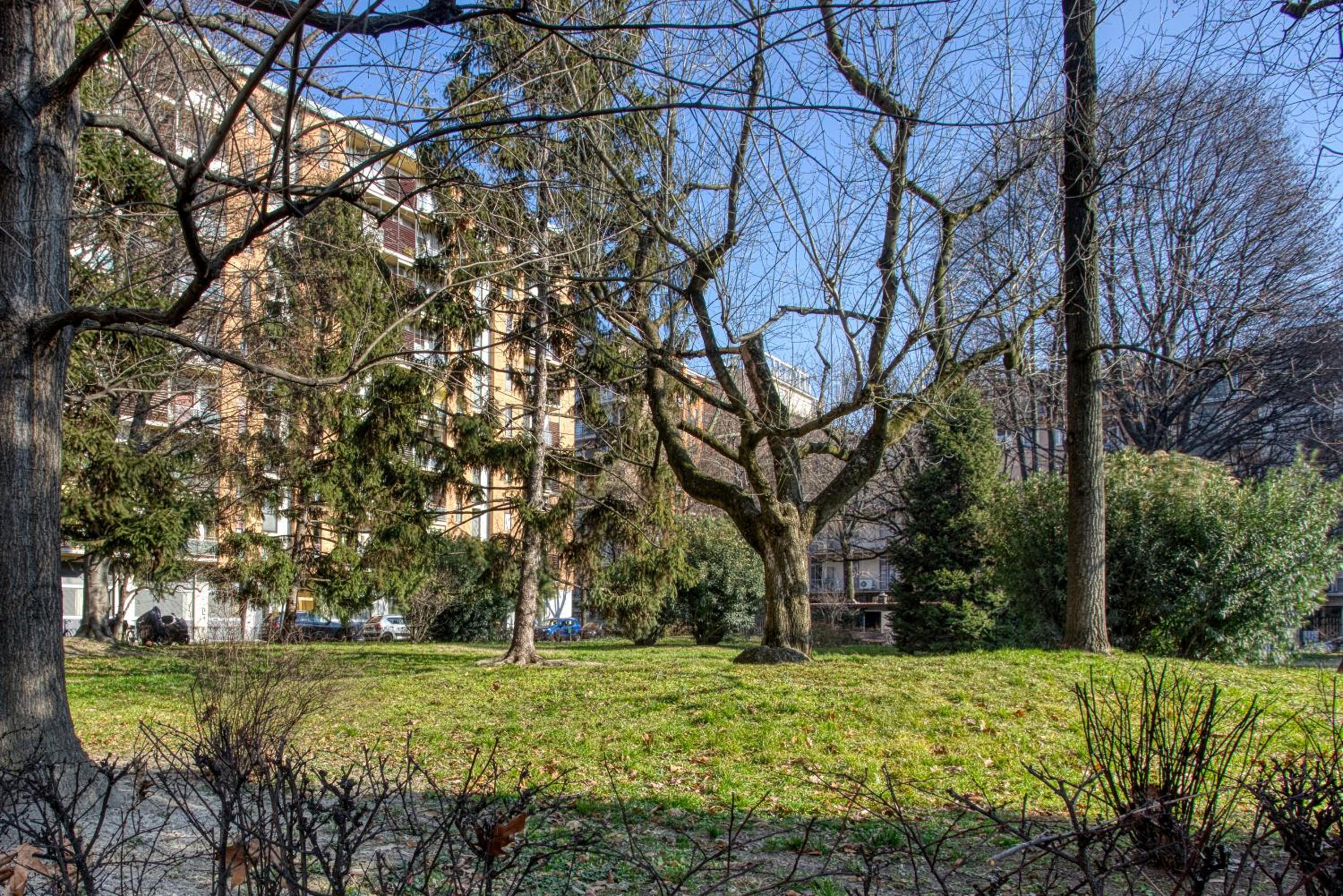 JOIVY Delightful flat with balcony