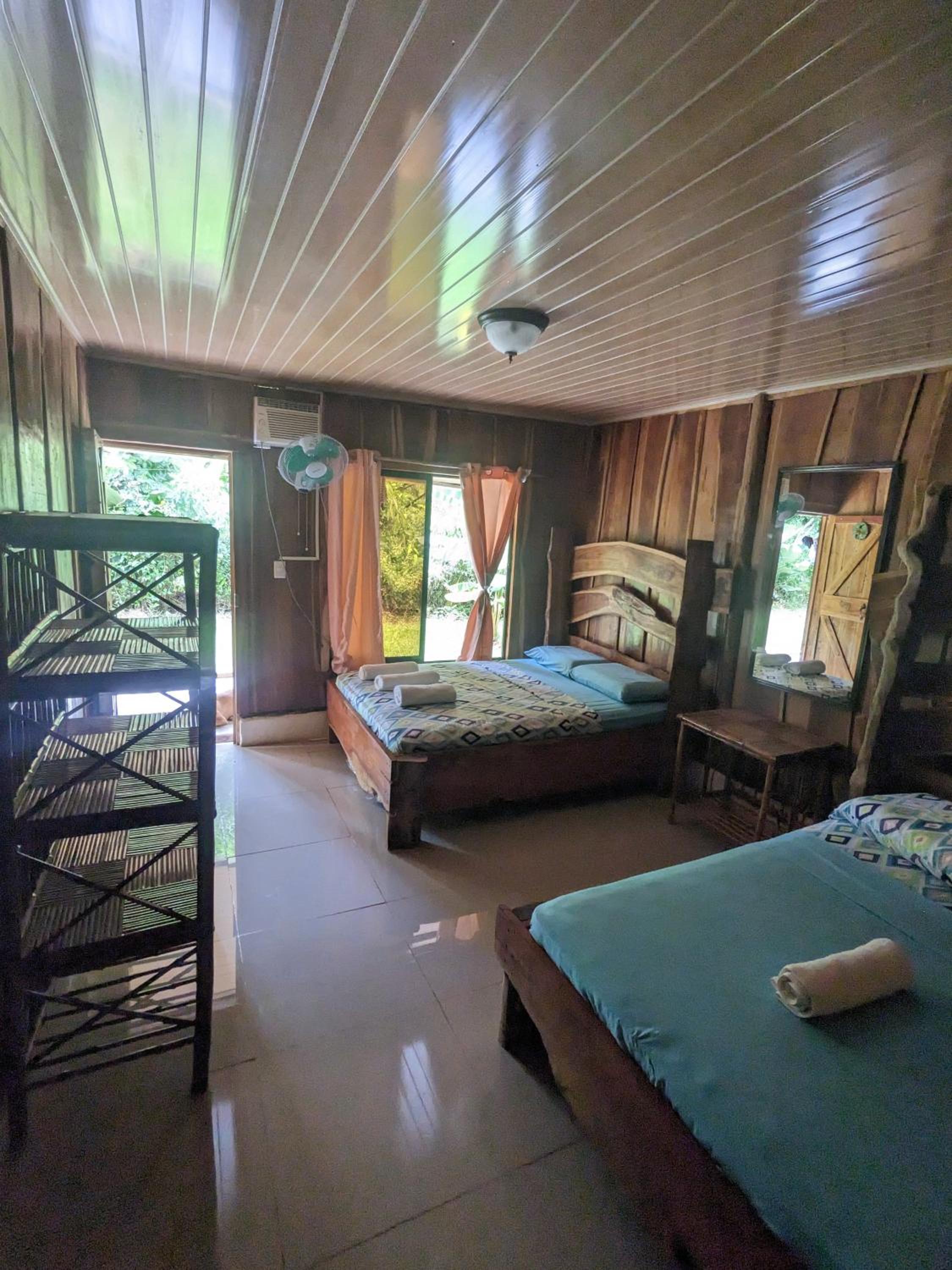 Corcovado Mountain House