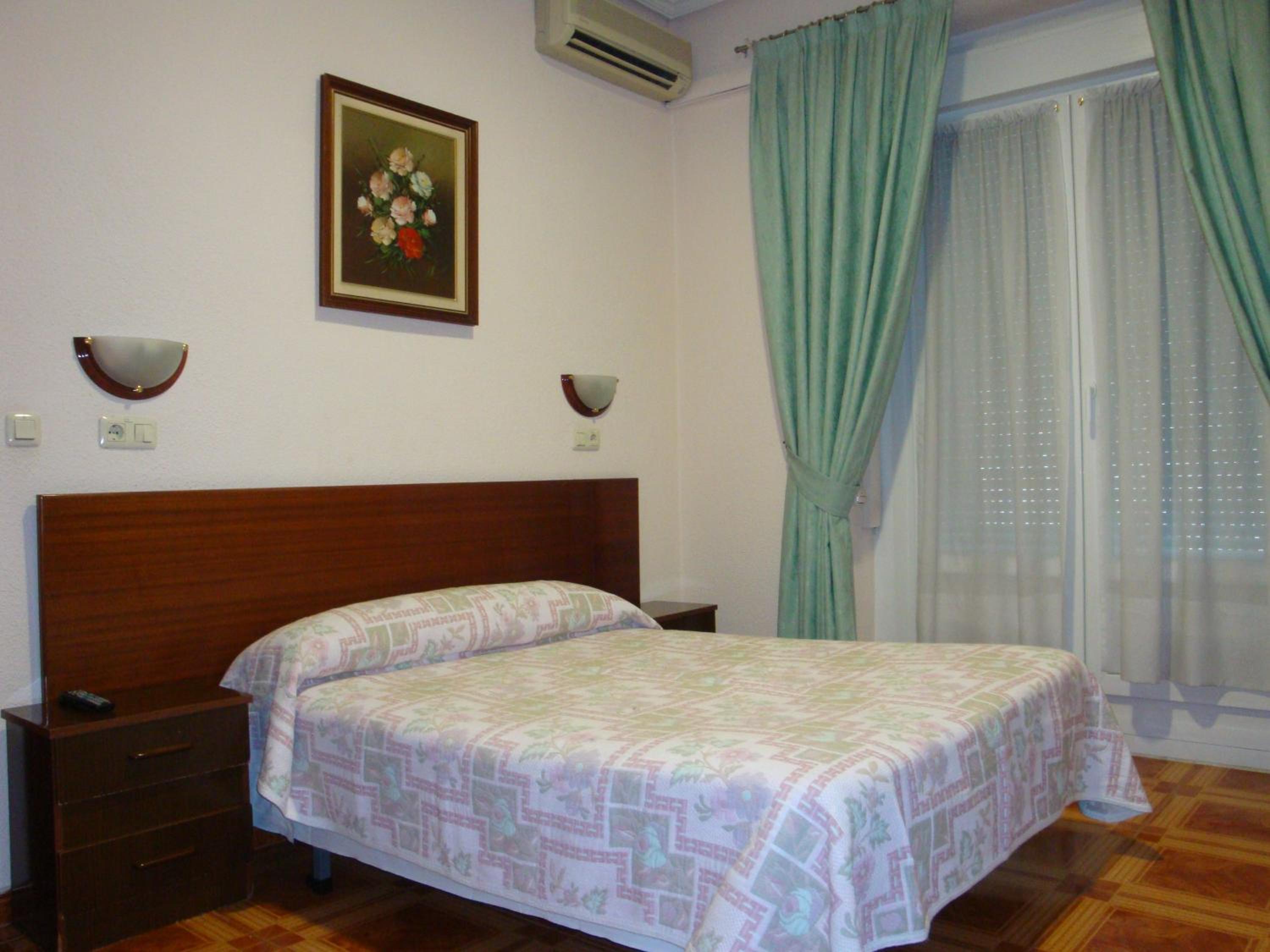 Hostal Zamora