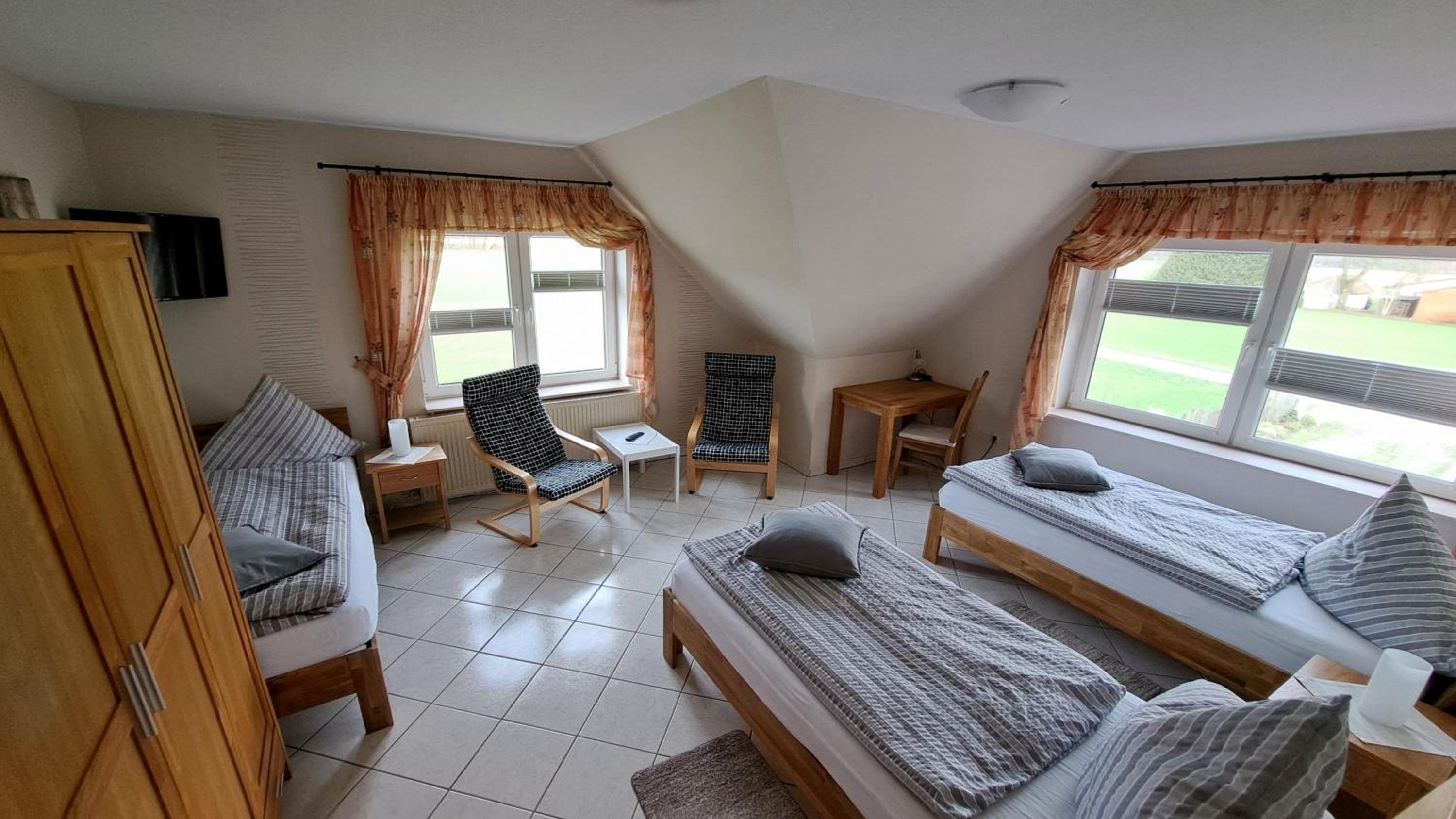 Ferienwohnung Rita