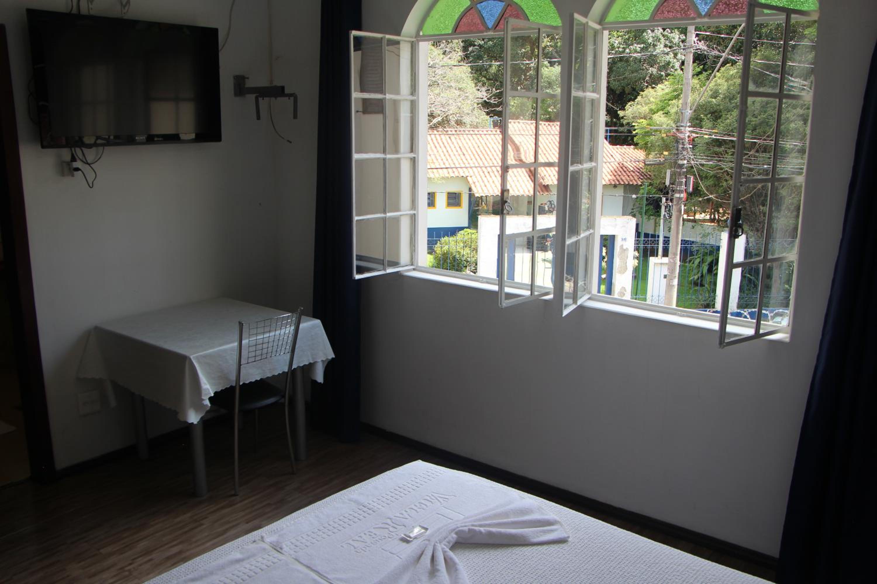 Pousada Villa Real