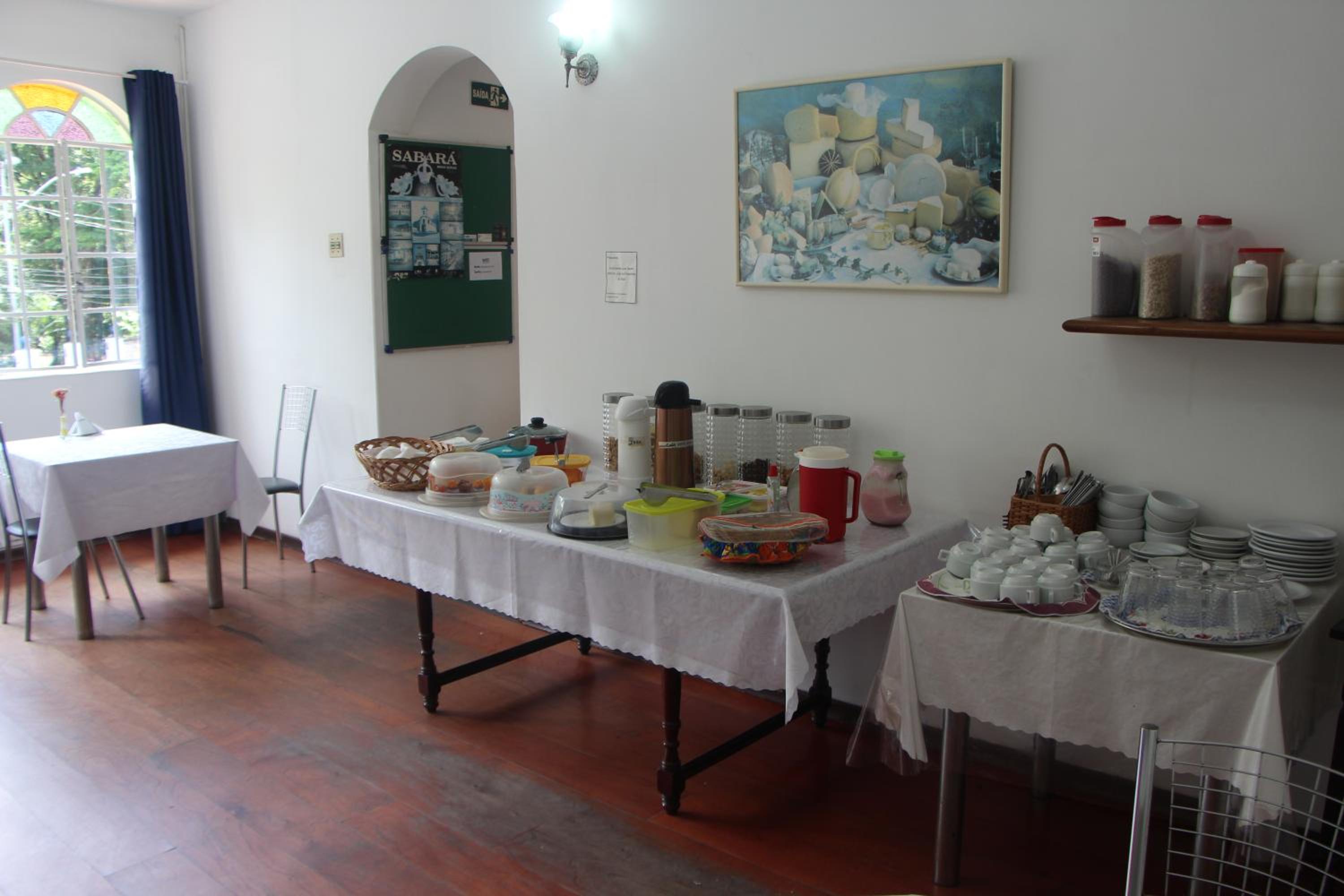 Pousada Villa Real