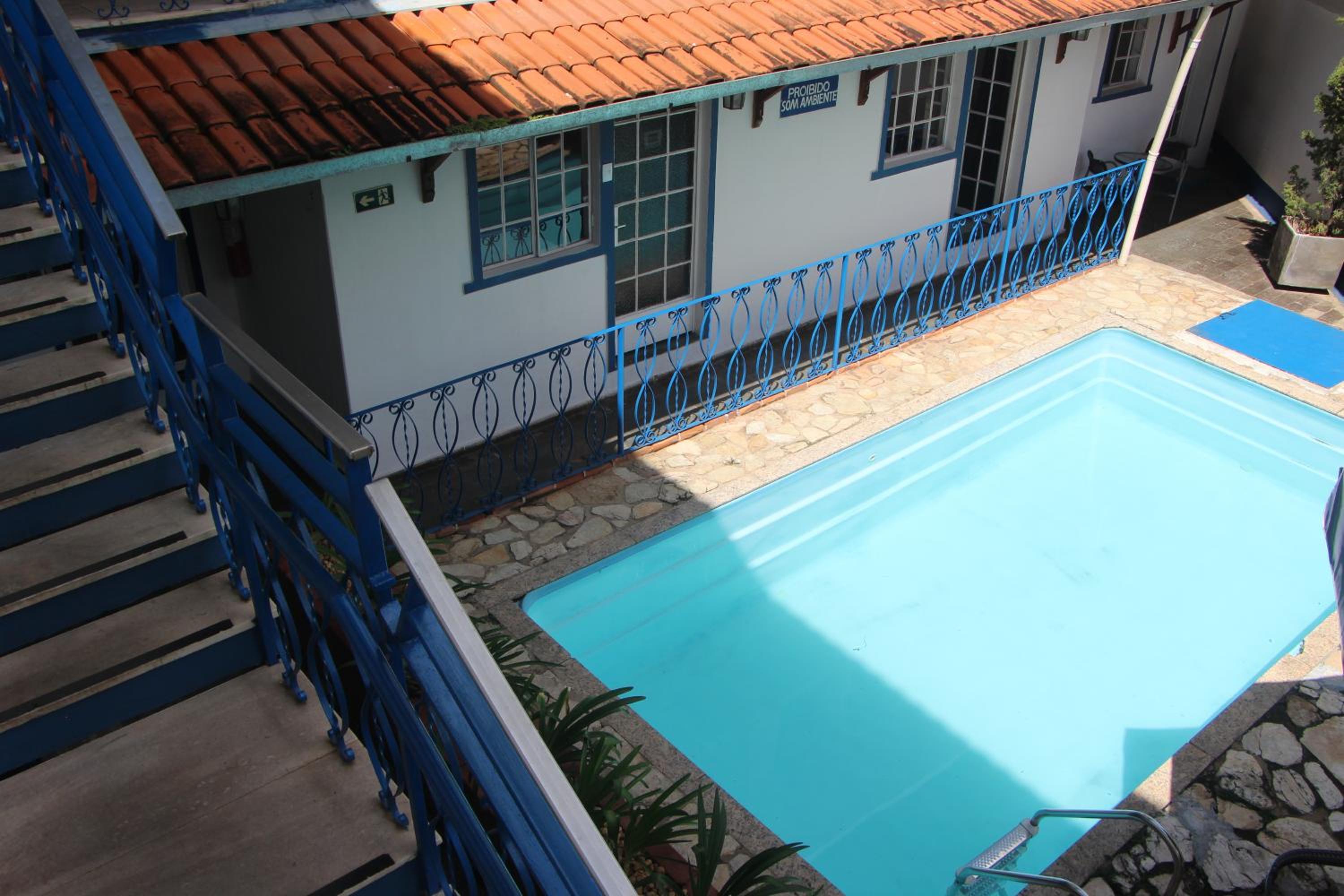 Pousada Villa Real