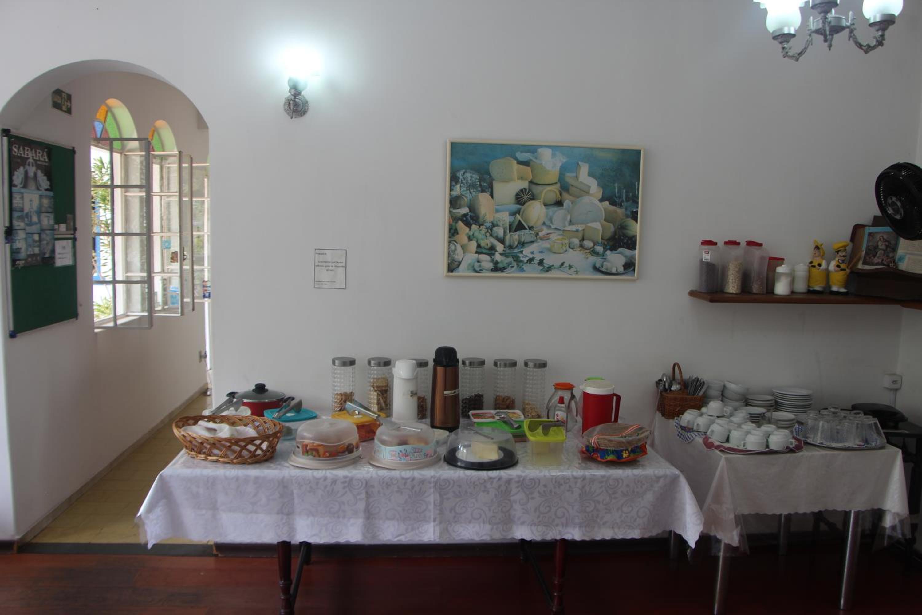 Pousada Villa Real