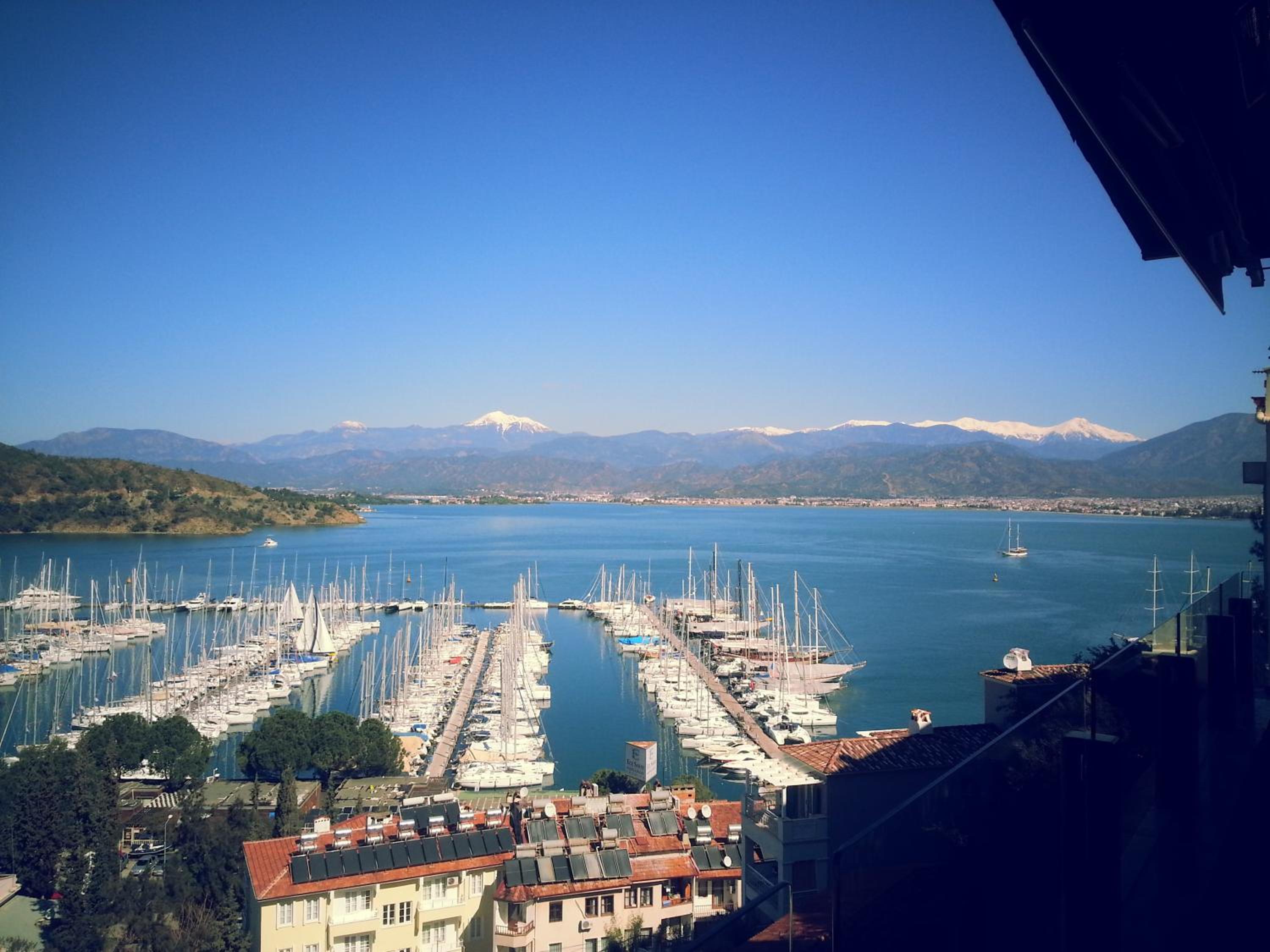 El Camino Yurt & Pub - Image 58