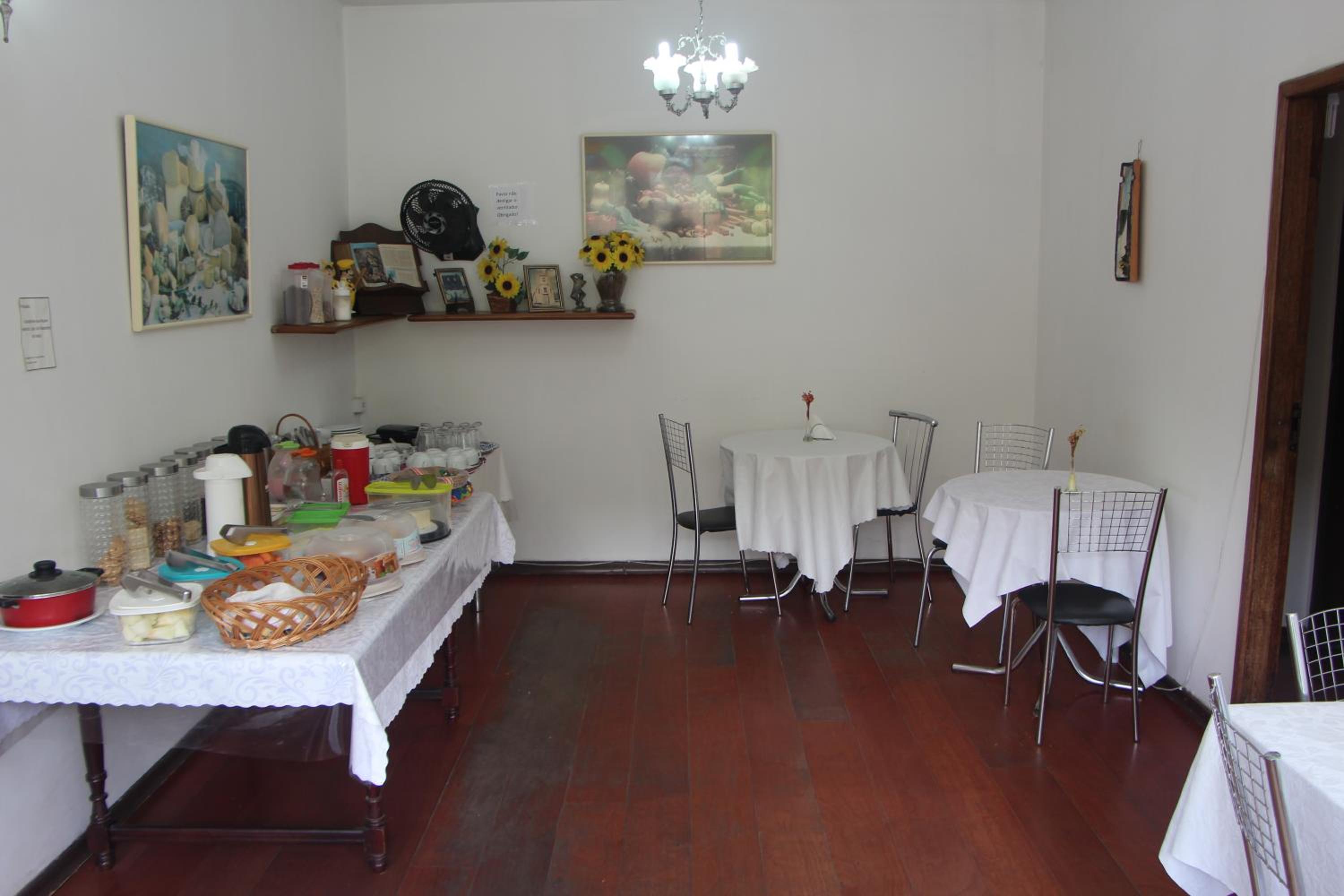 Pousada Villa Real