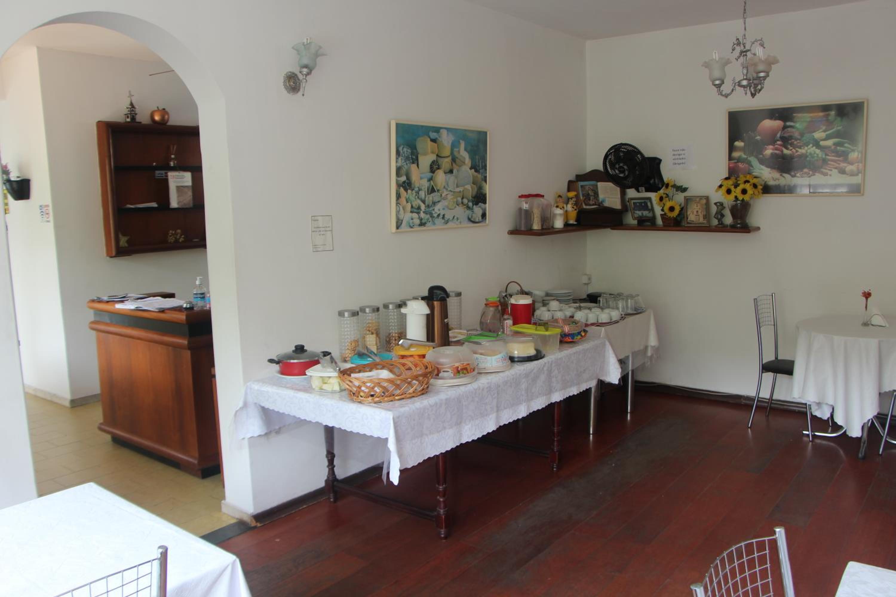 Pousada Villa Real