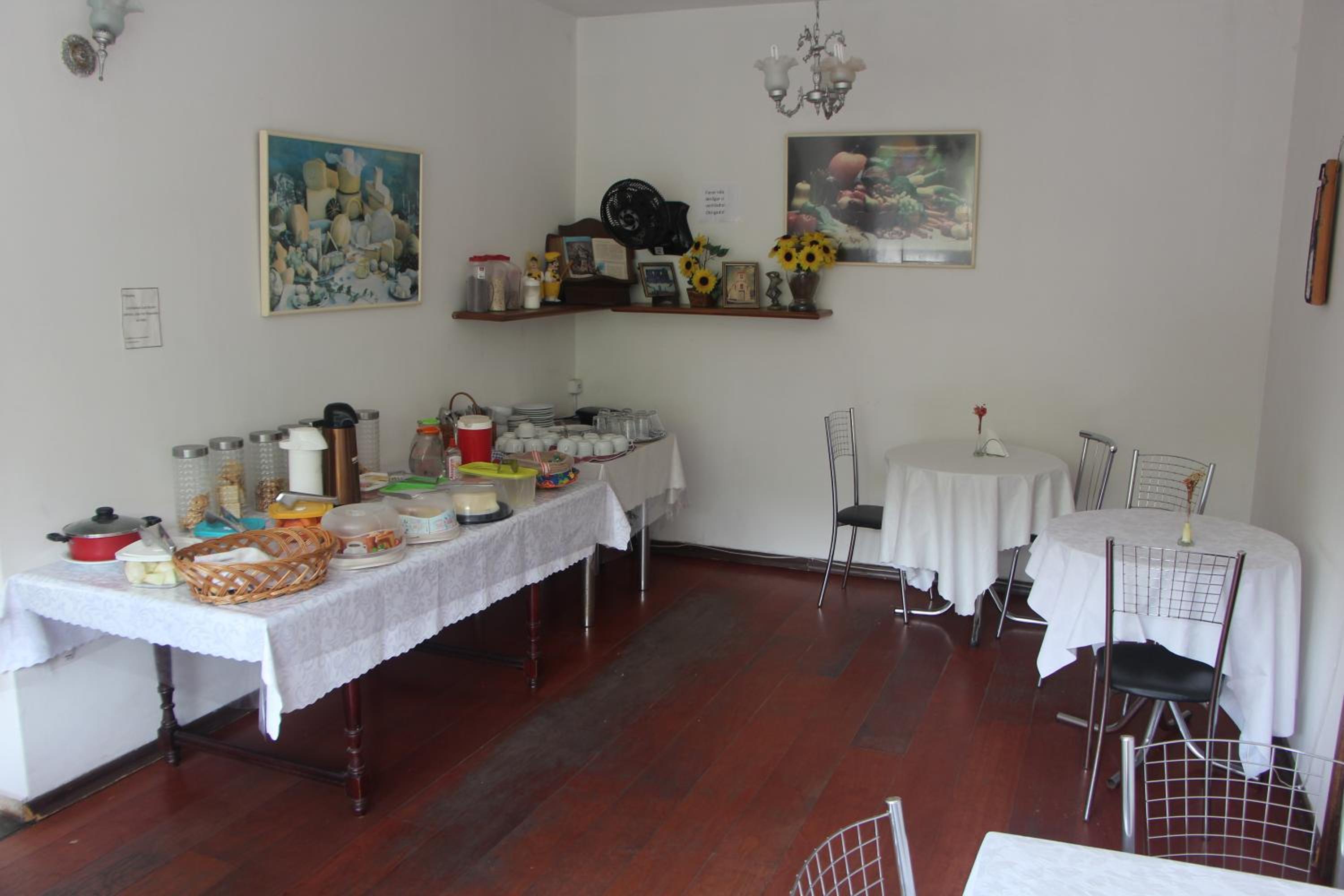 Pousada Villa Real