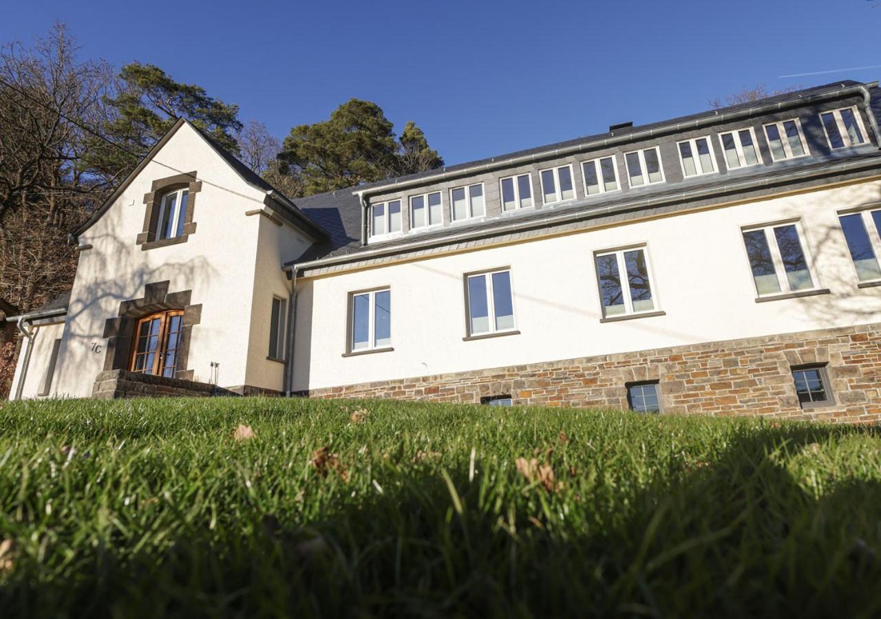 Residenz Kirchberg