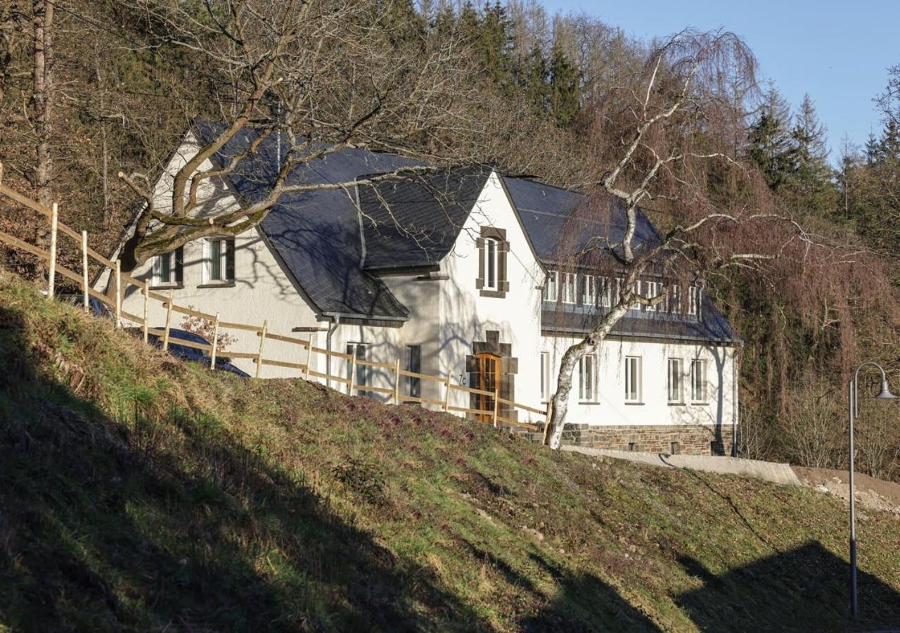 Residenz Kirchberg