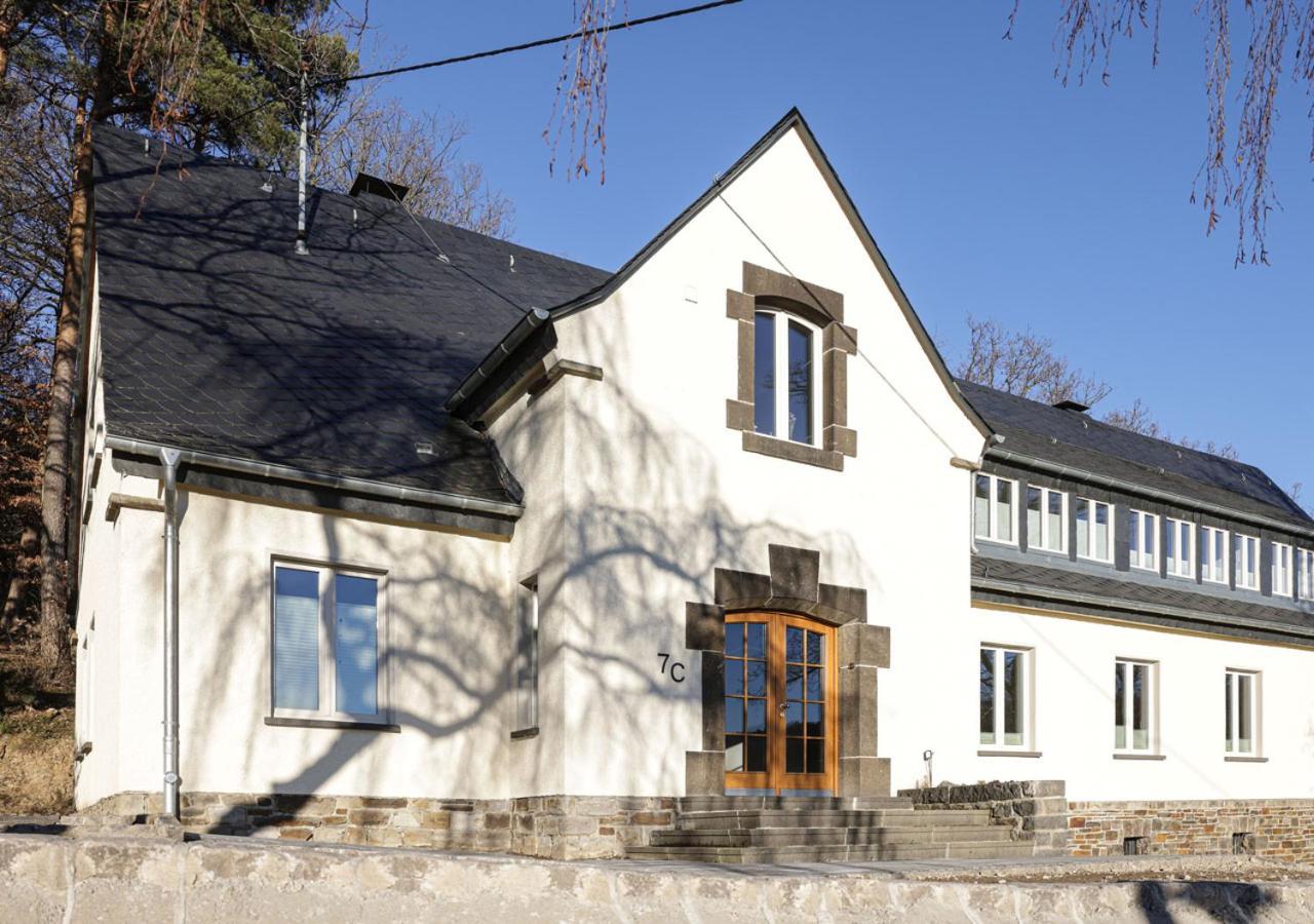 Residenz Kirchberg