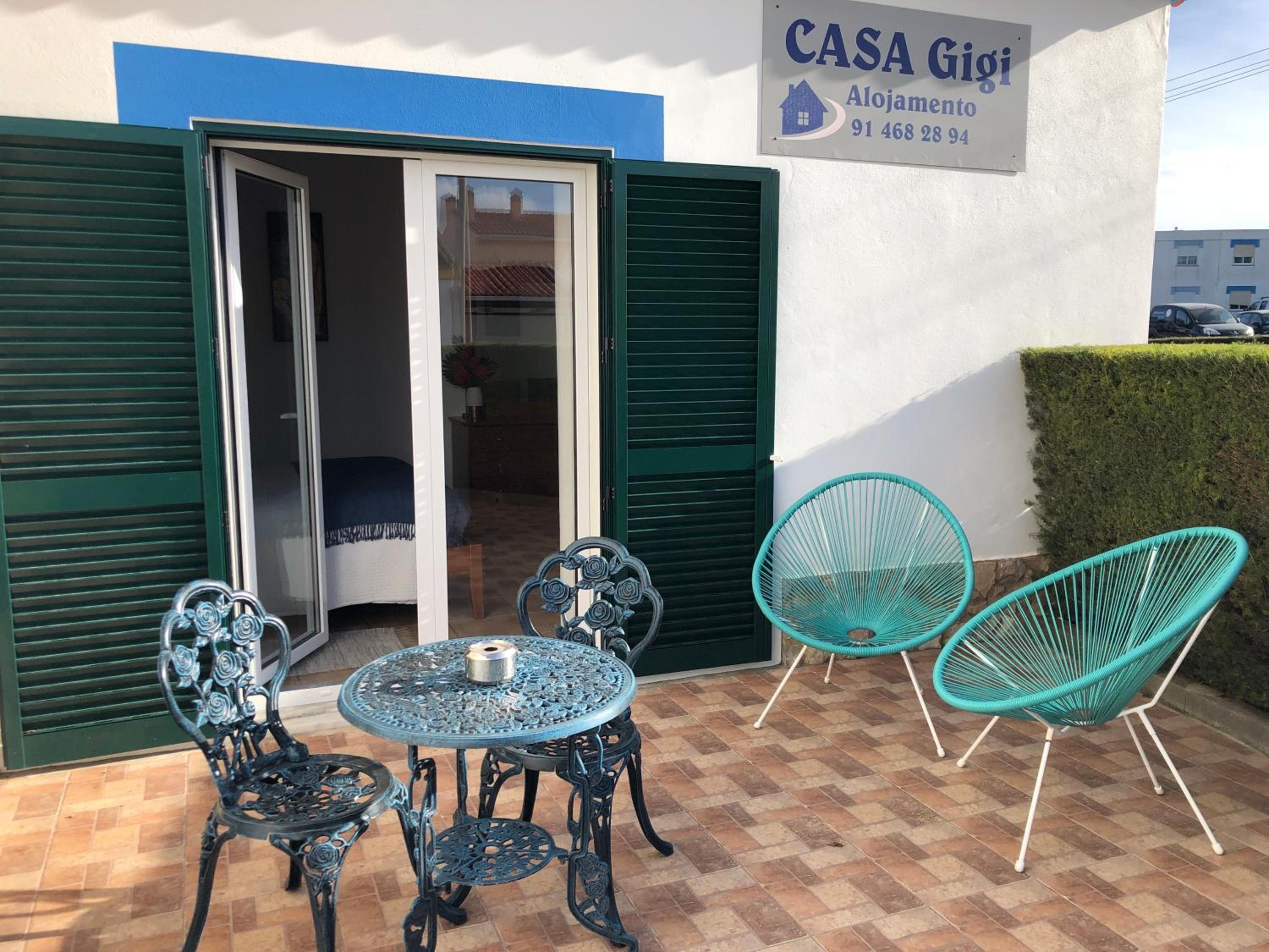 Casa GiGi view 4