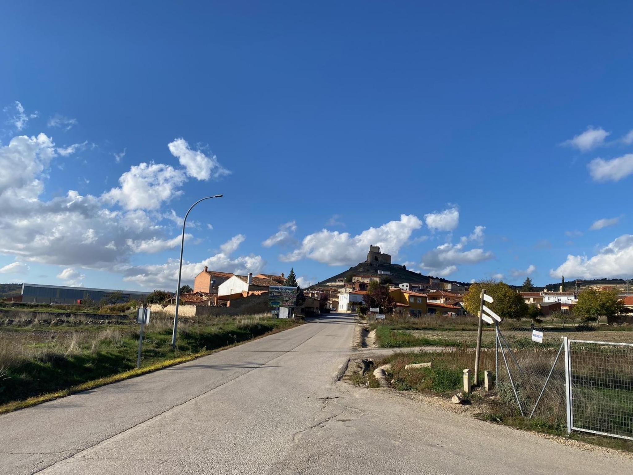Casa Carrasquillas
