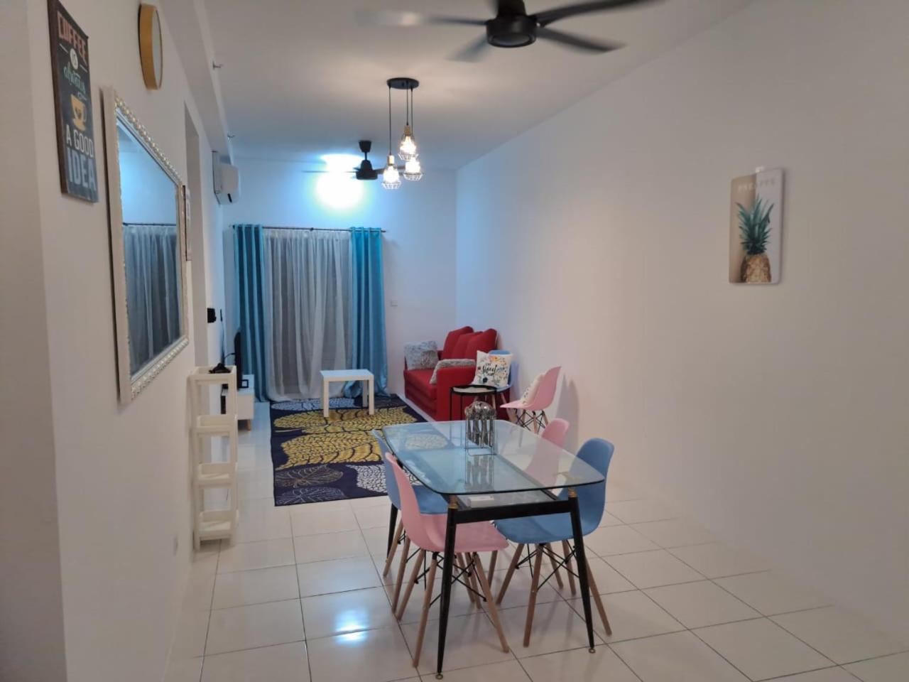 İmpiana Homestay near PUTRAJAYA, CYBERJAYA, Musliem Only,WIFI,Netflix photo 6