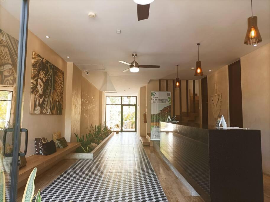 AR 2BR floor and sunset view view 5