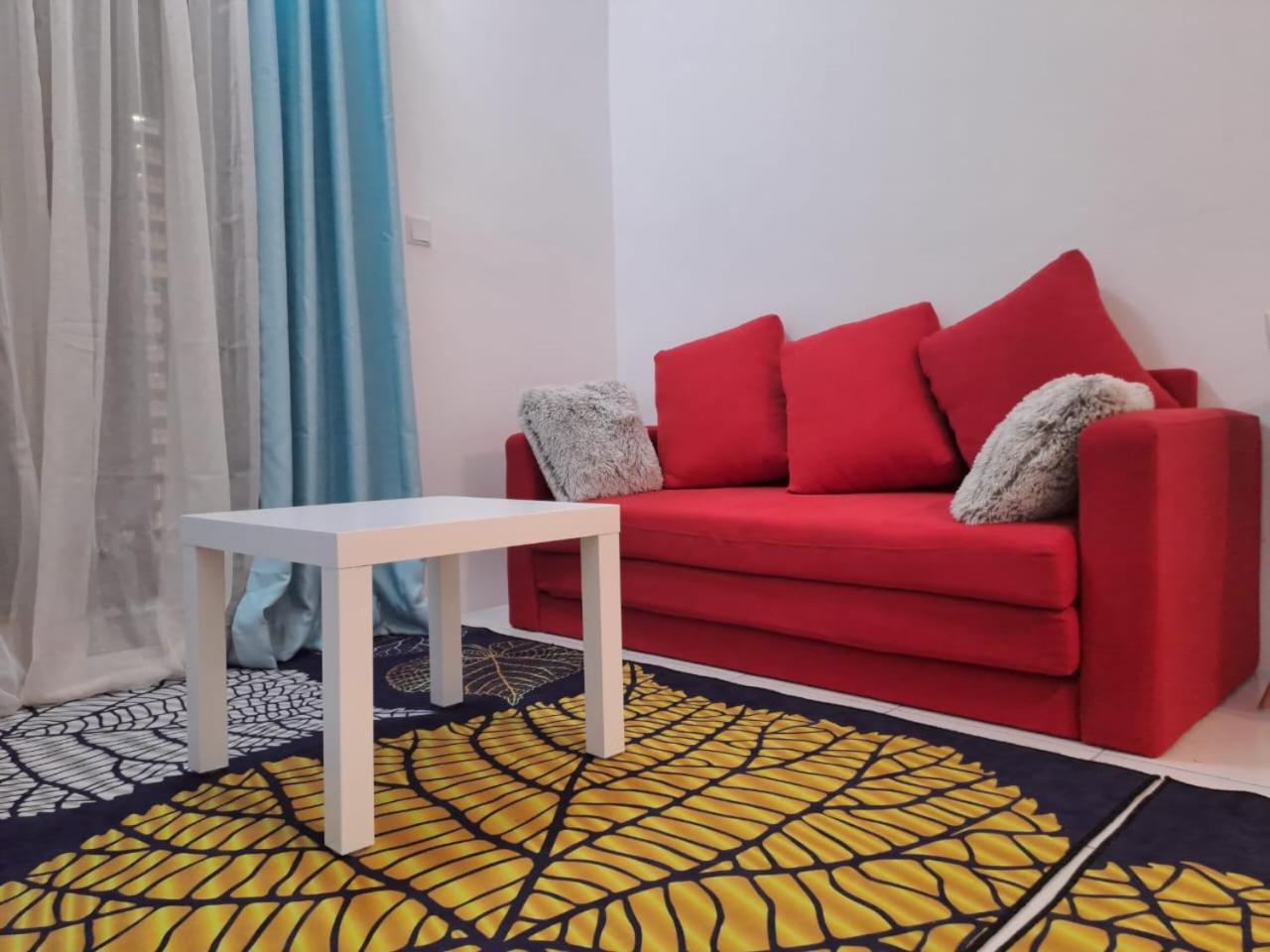 İmpiana Homestay near PUTRAJAYA, CYBERJAYA, Musliem Only,WIFI,Netflix photo 5