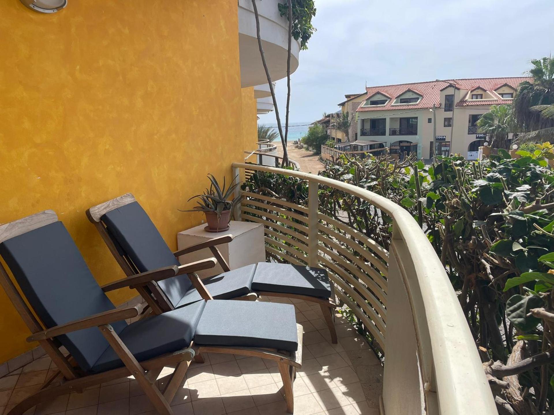 Meridiana Sea View Apartments