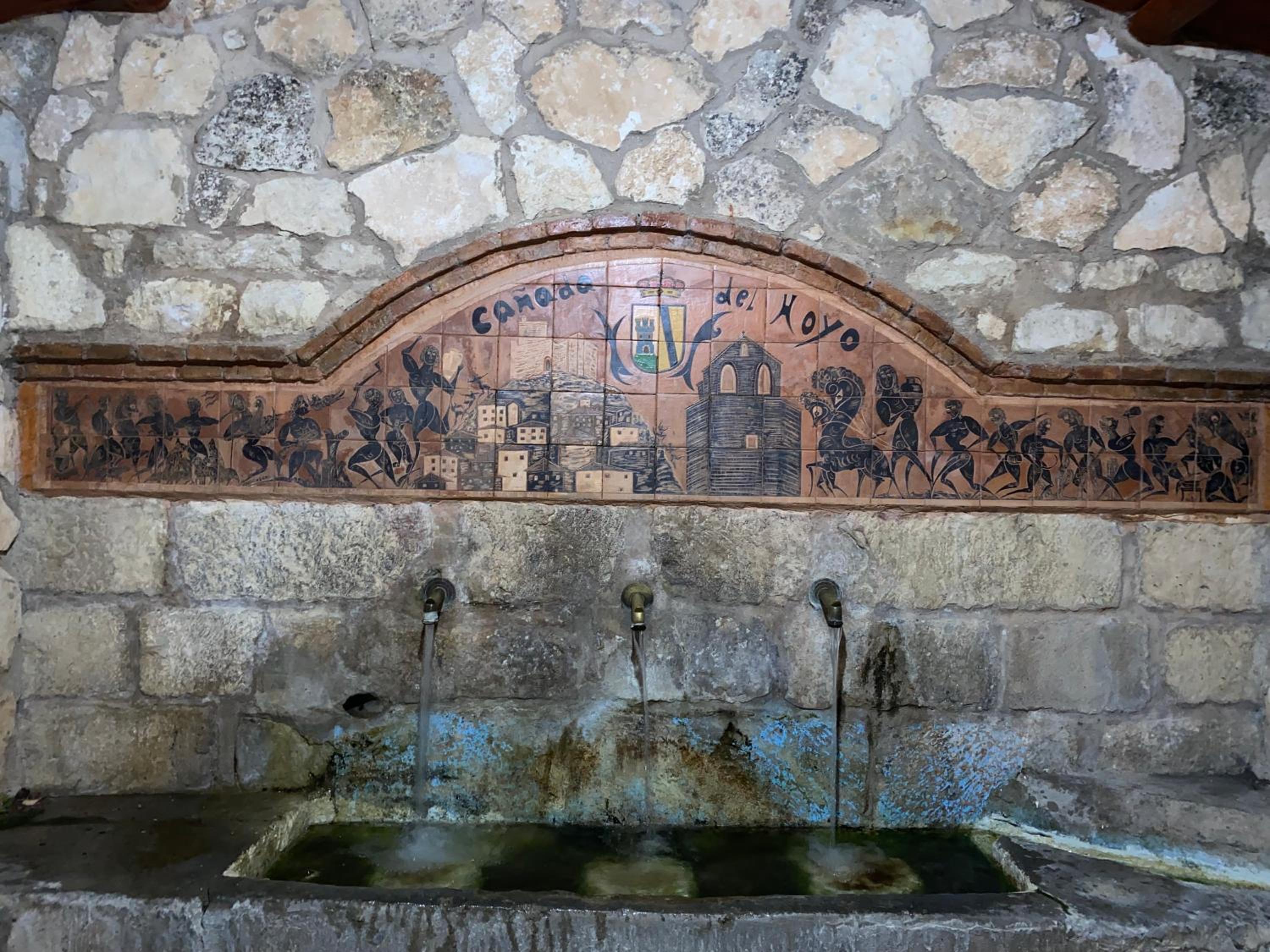 Casa Carrasquillas