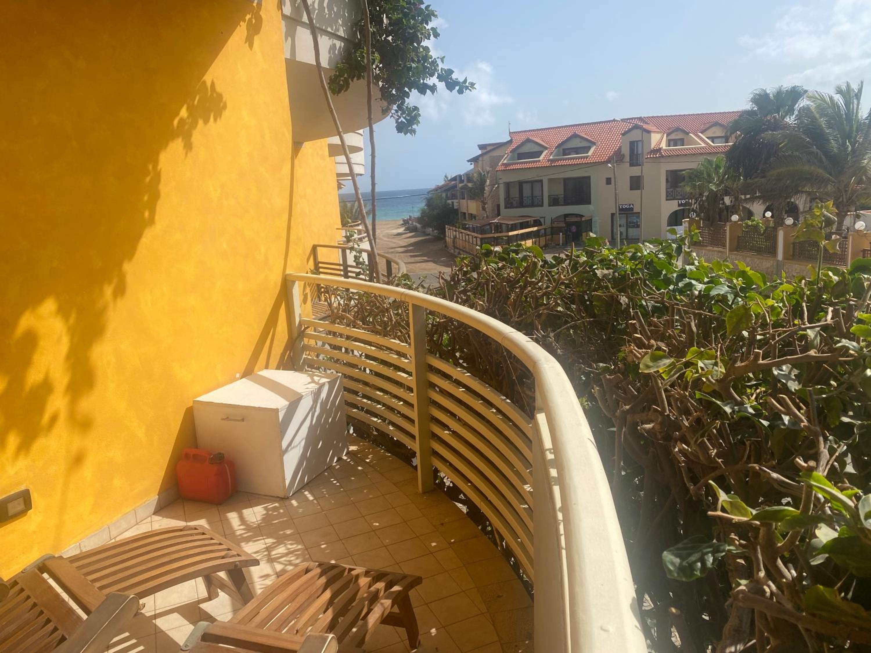 Meridiana Sea View Apartments