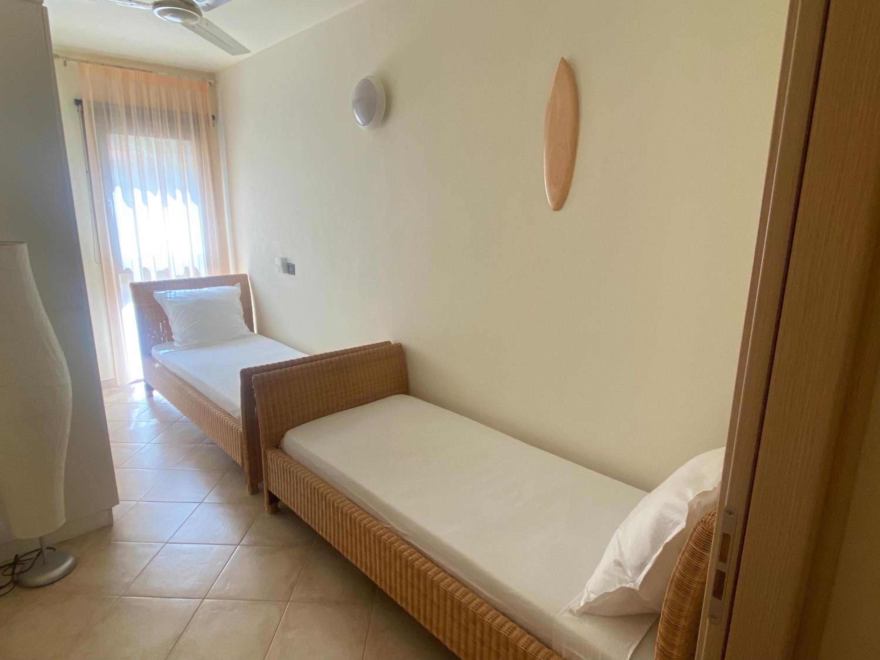 Meridiana Sea View Apartments