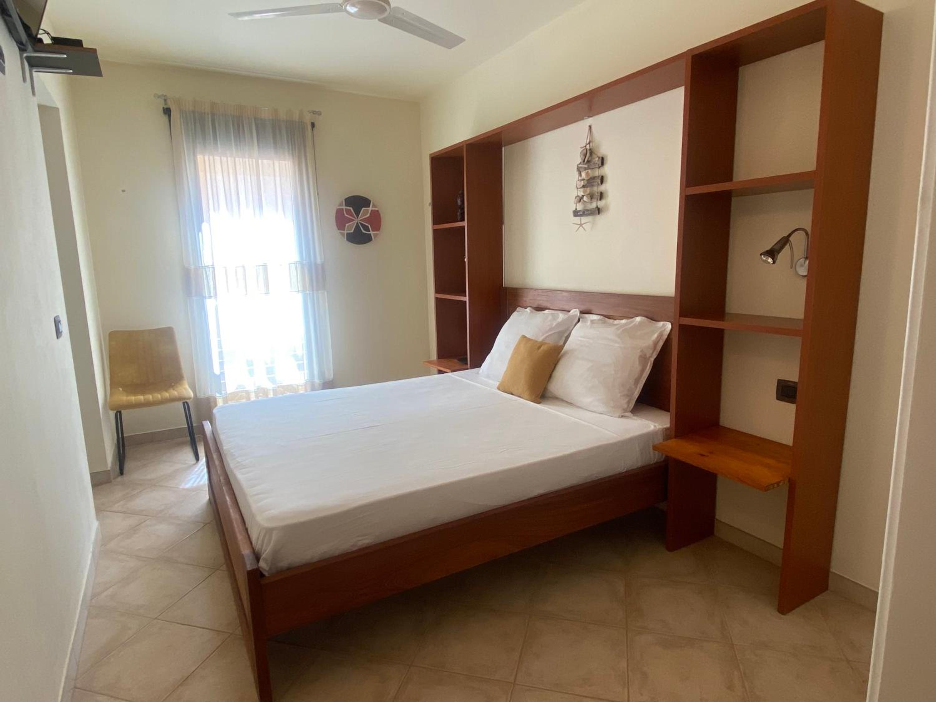 Meridiana Sea View Apartments