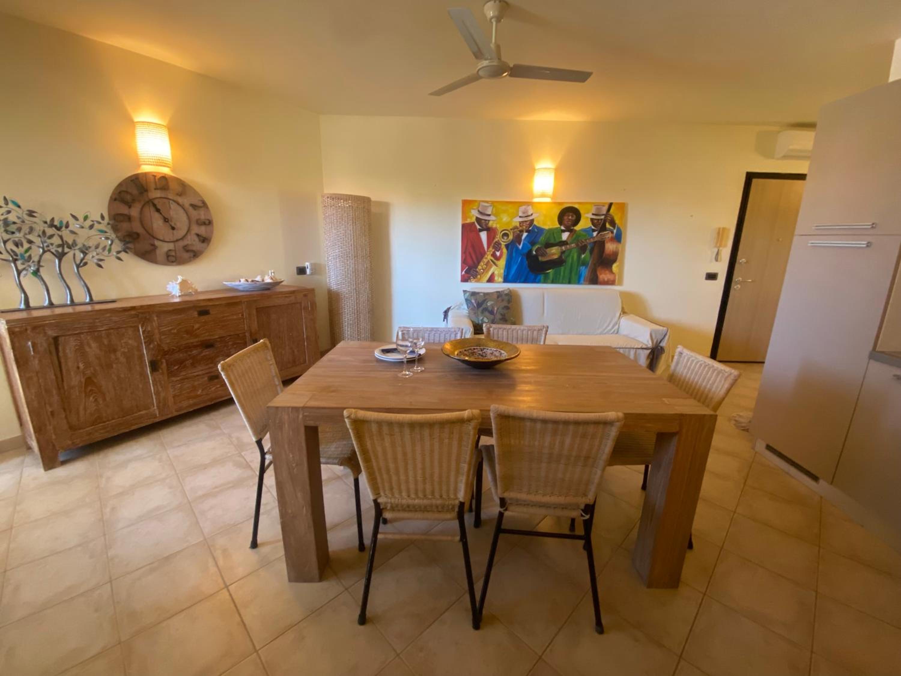 Meridiana Sea View Apartments
