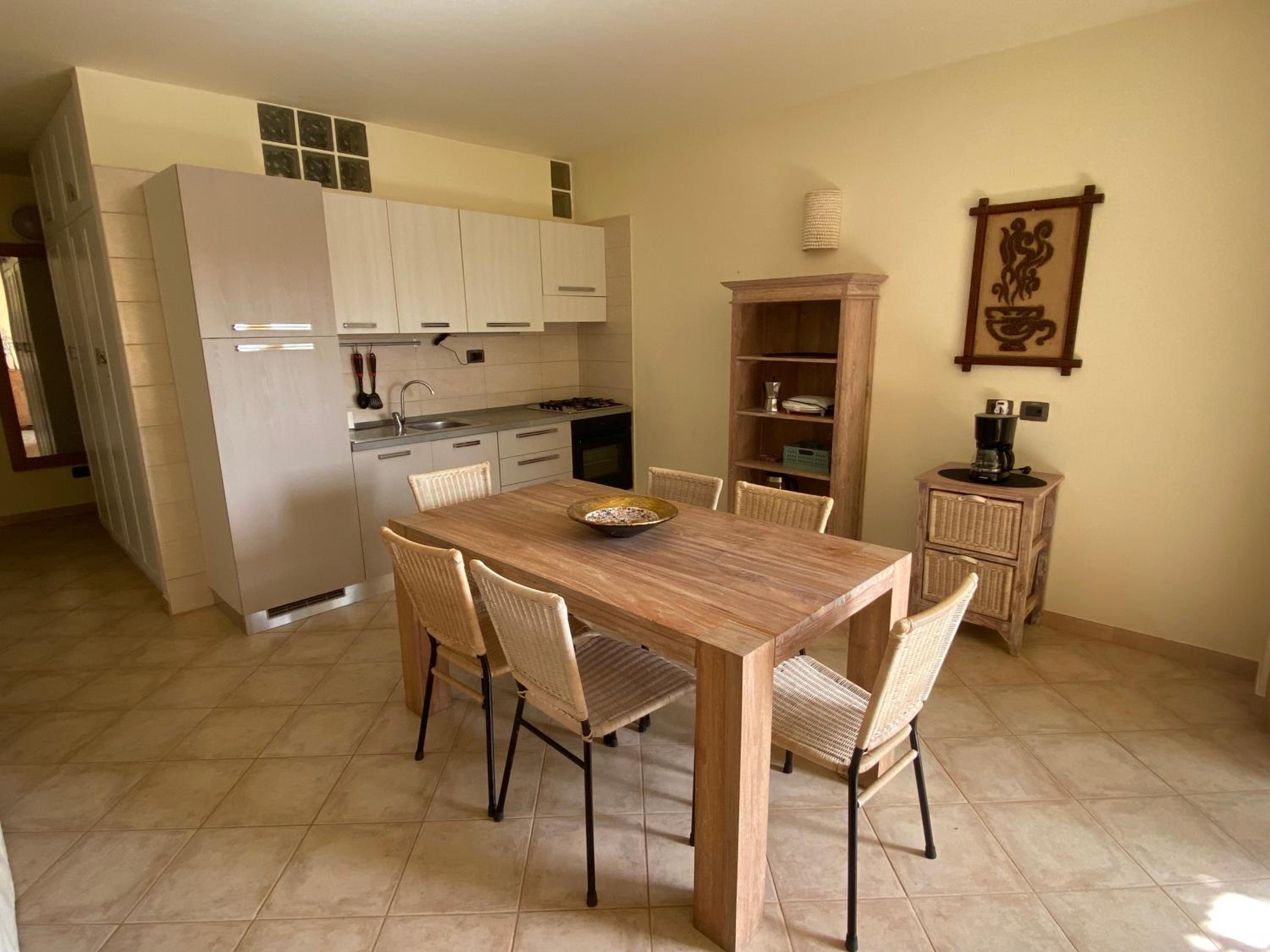 Meridiana Sea View Apartments