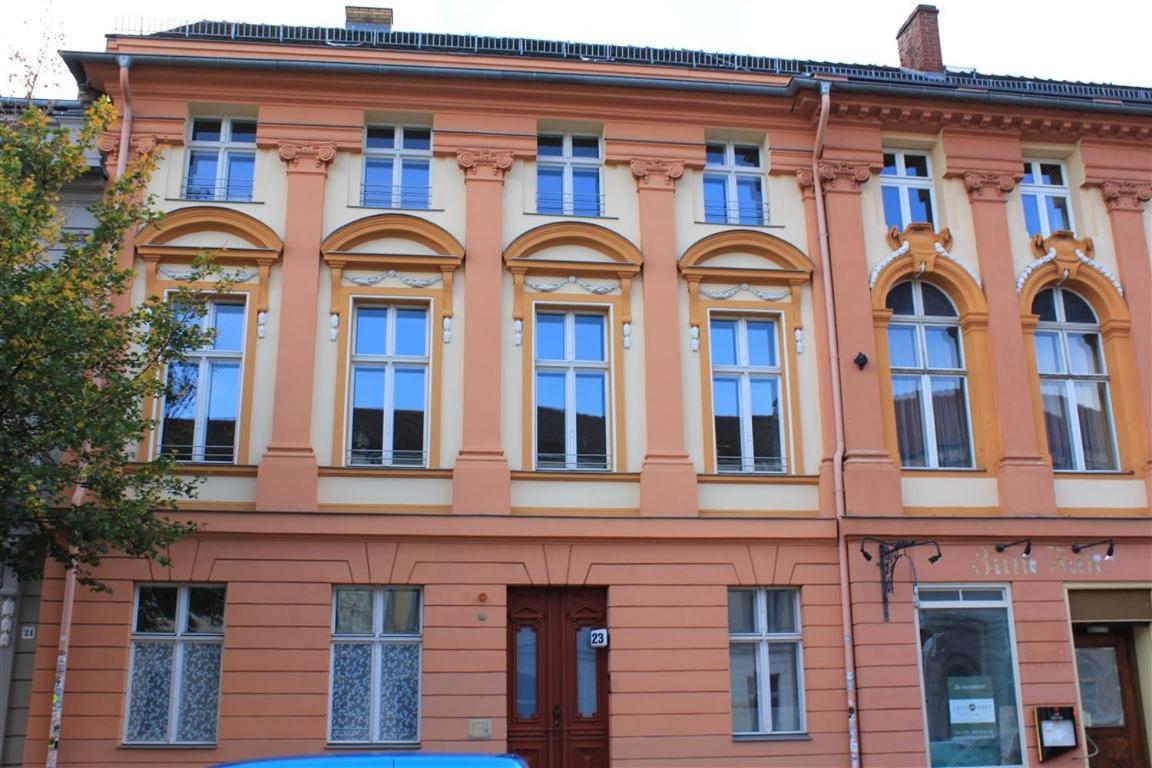 Studio Apartment im Palais Fleur Blanche
