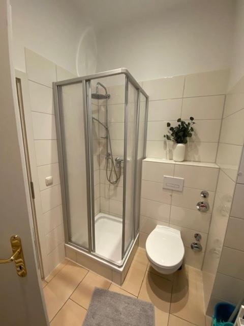 Studio Apartment im Palais Fleur Blanche