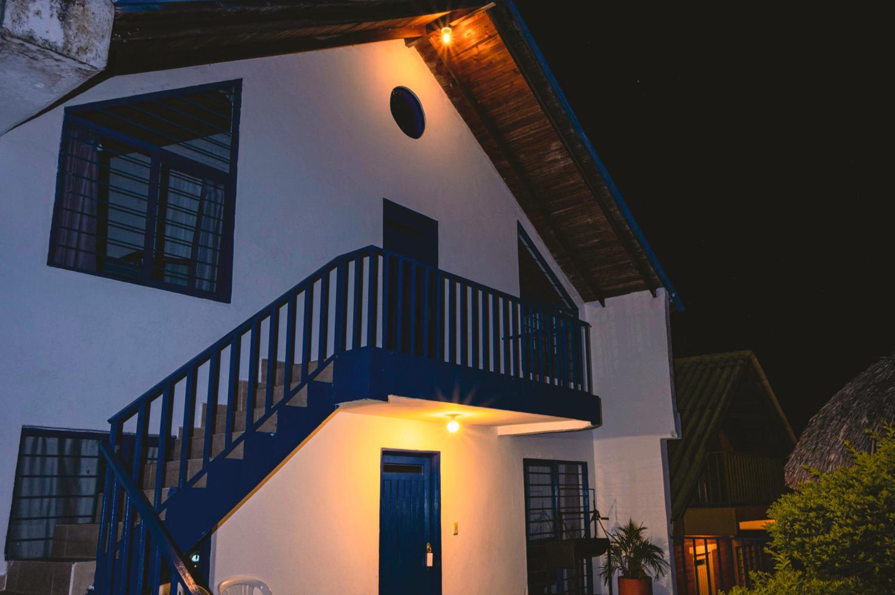 Ecovilla Cali