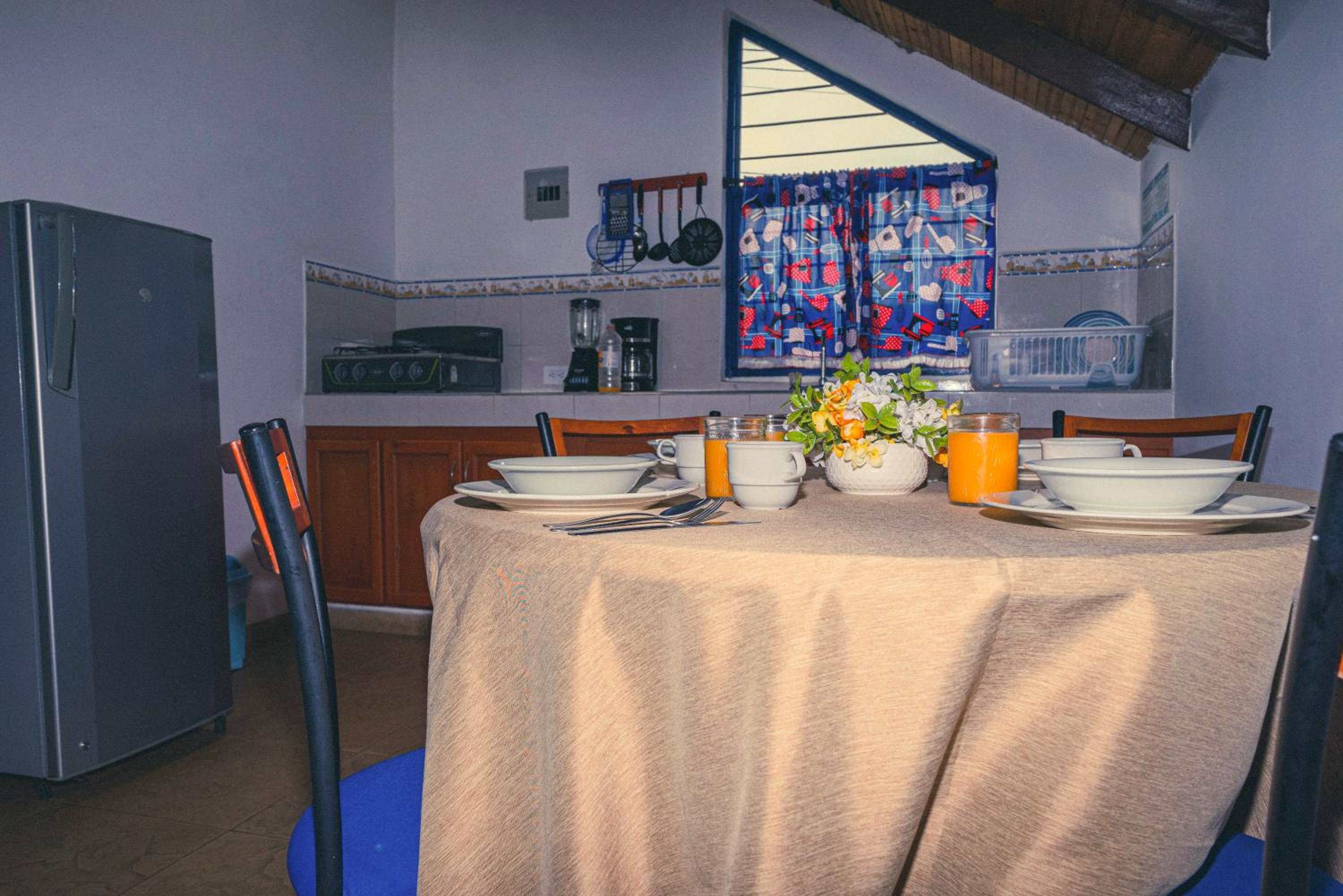 Ecovilla Cali