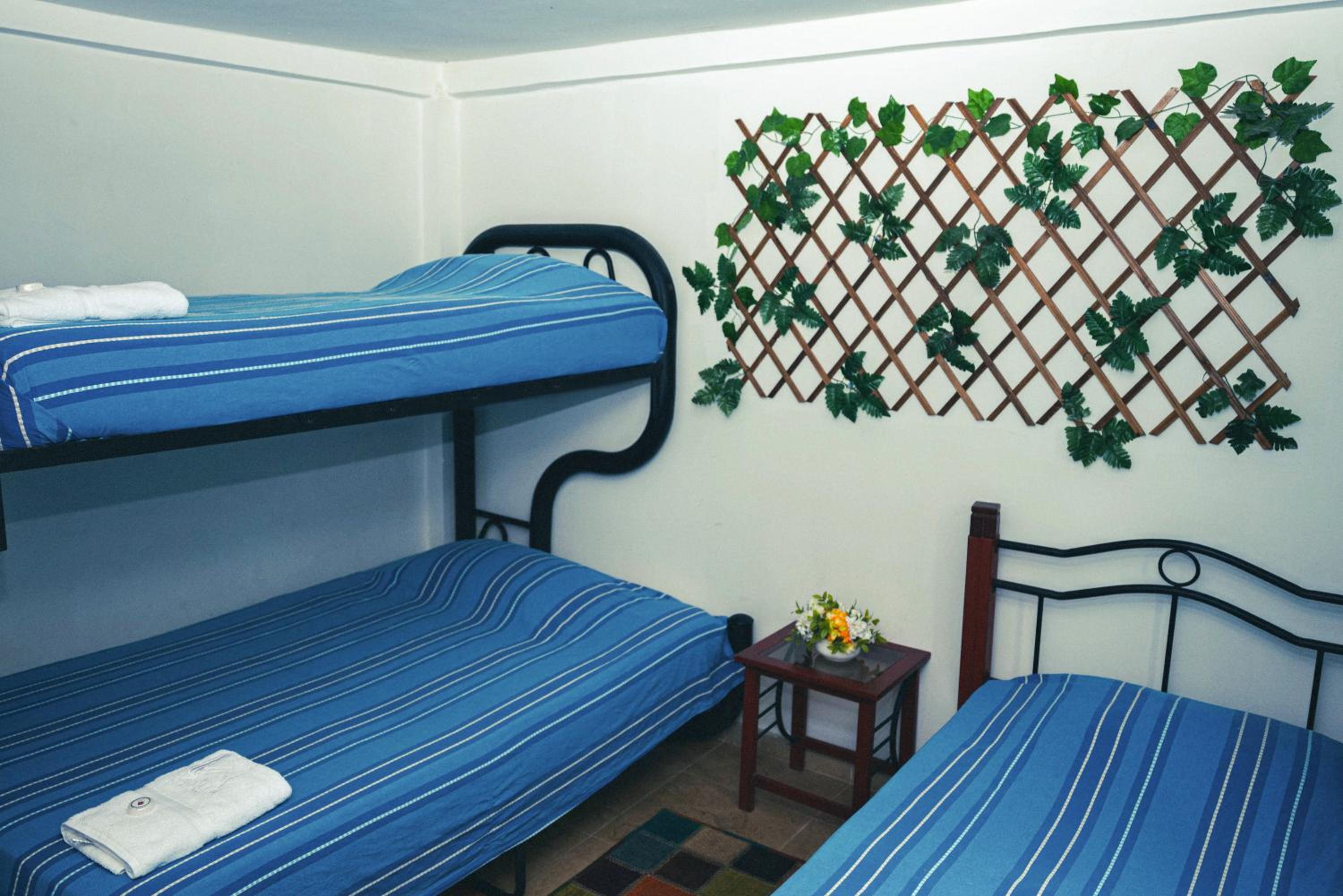 Ecovilla Cali