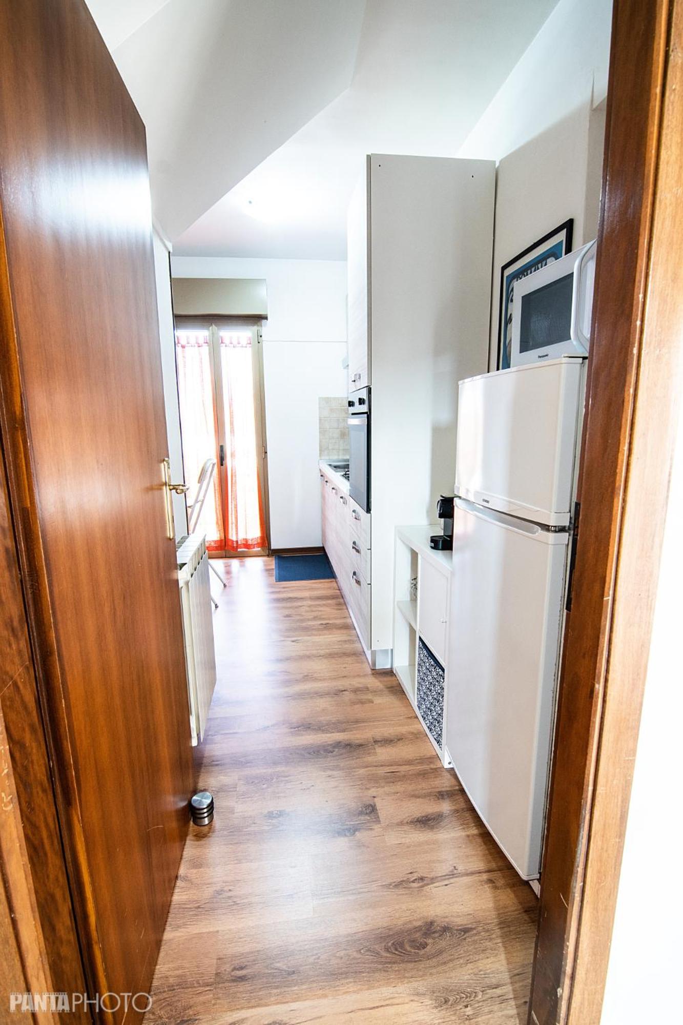 Valmontone Travel Rooms (casa vacanze) view 2