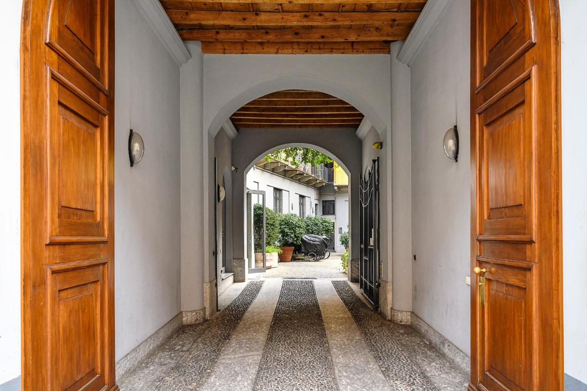 Italianway Easy - Corso Como 12
