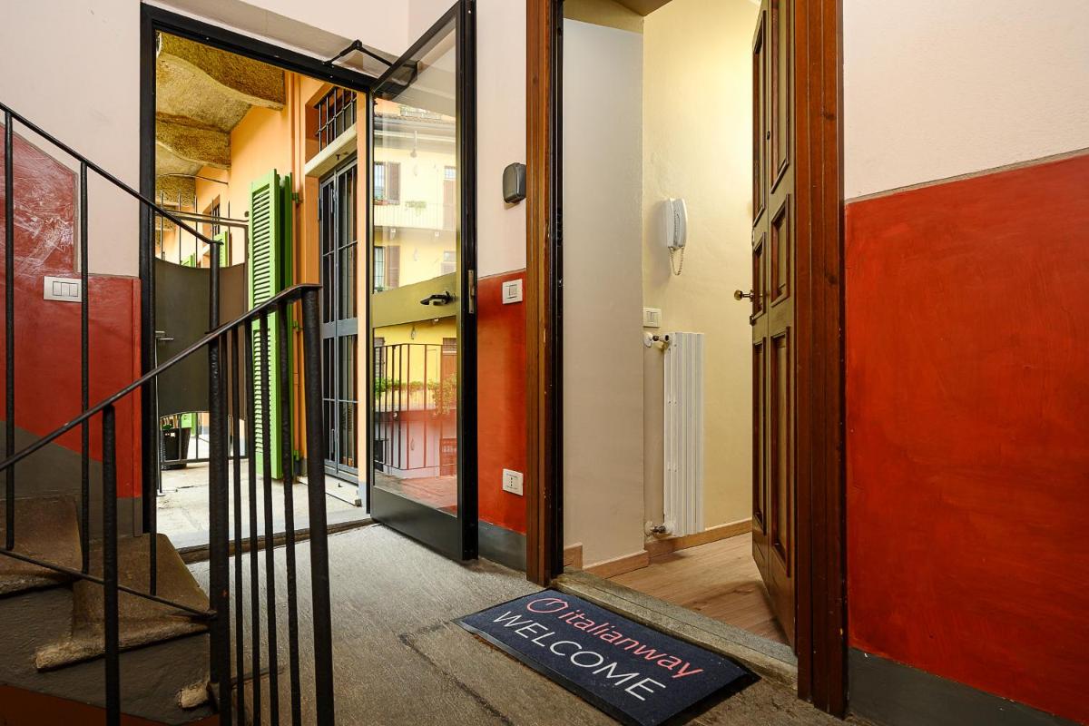 Italianway Easy - Corso Como 12