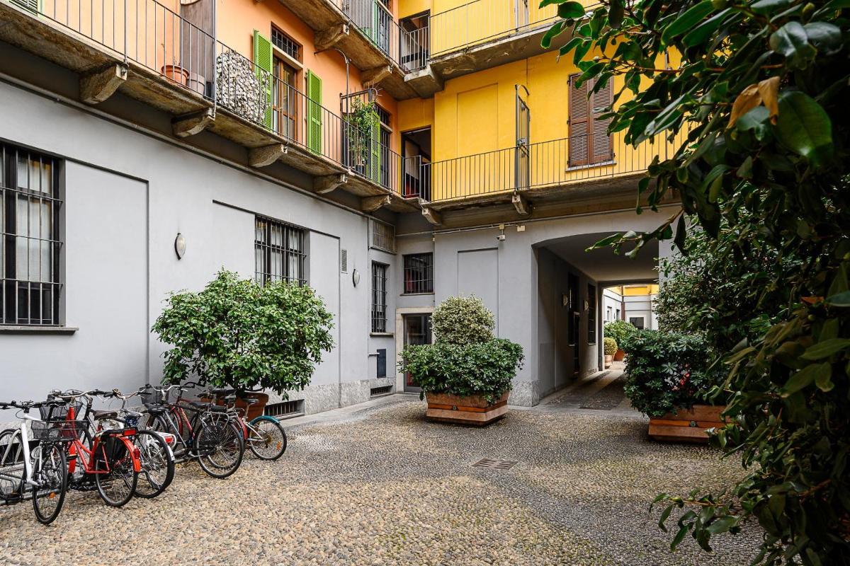 Italianway Easy - Corso Como 12