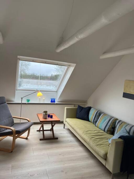 Skønt hus på landet tæt på Billund view 2