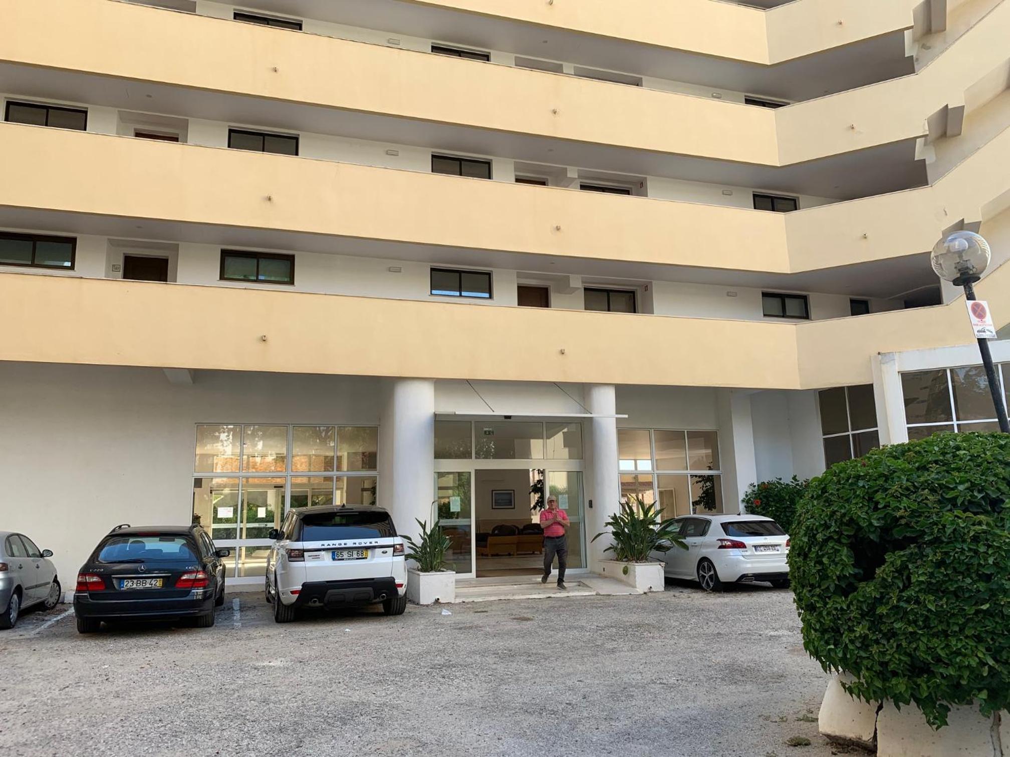 Discovery Apartment Vilamoura