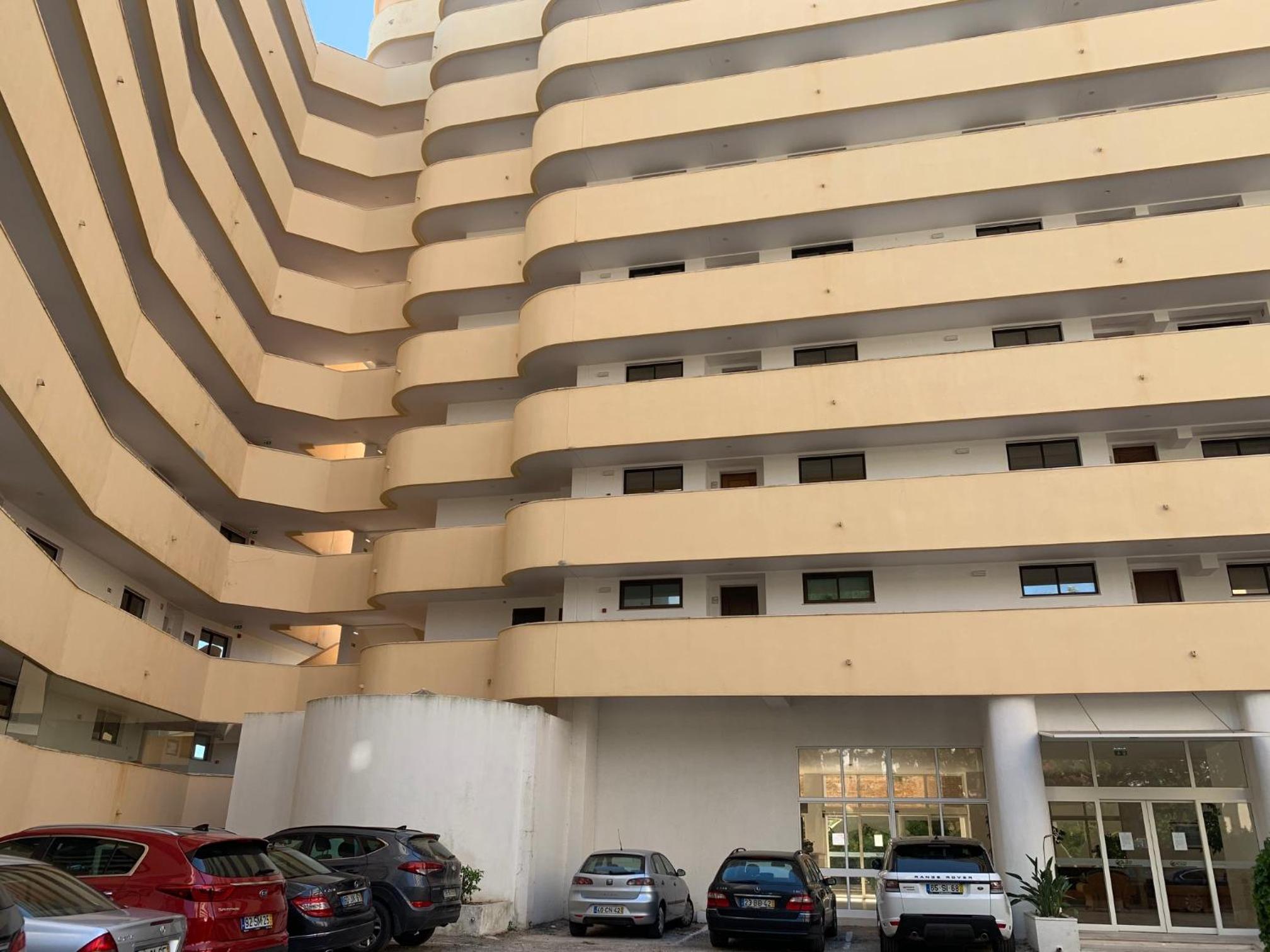 Discovery Apartment Vilamoura