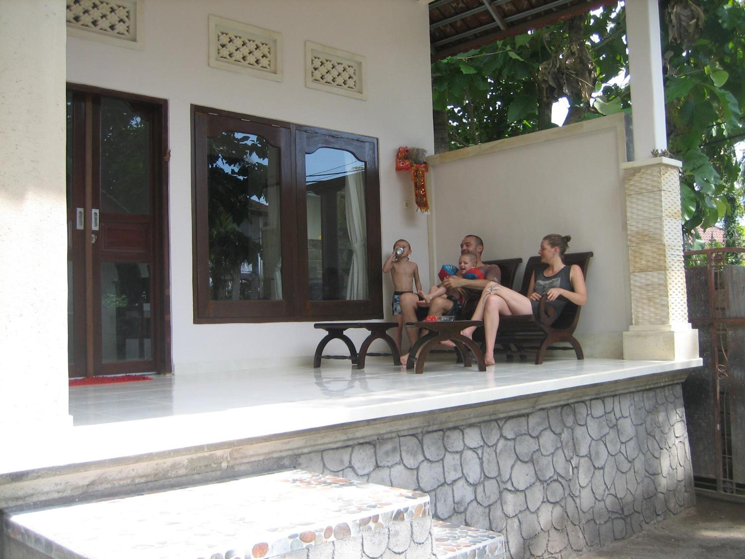 Double One Villas Amed II