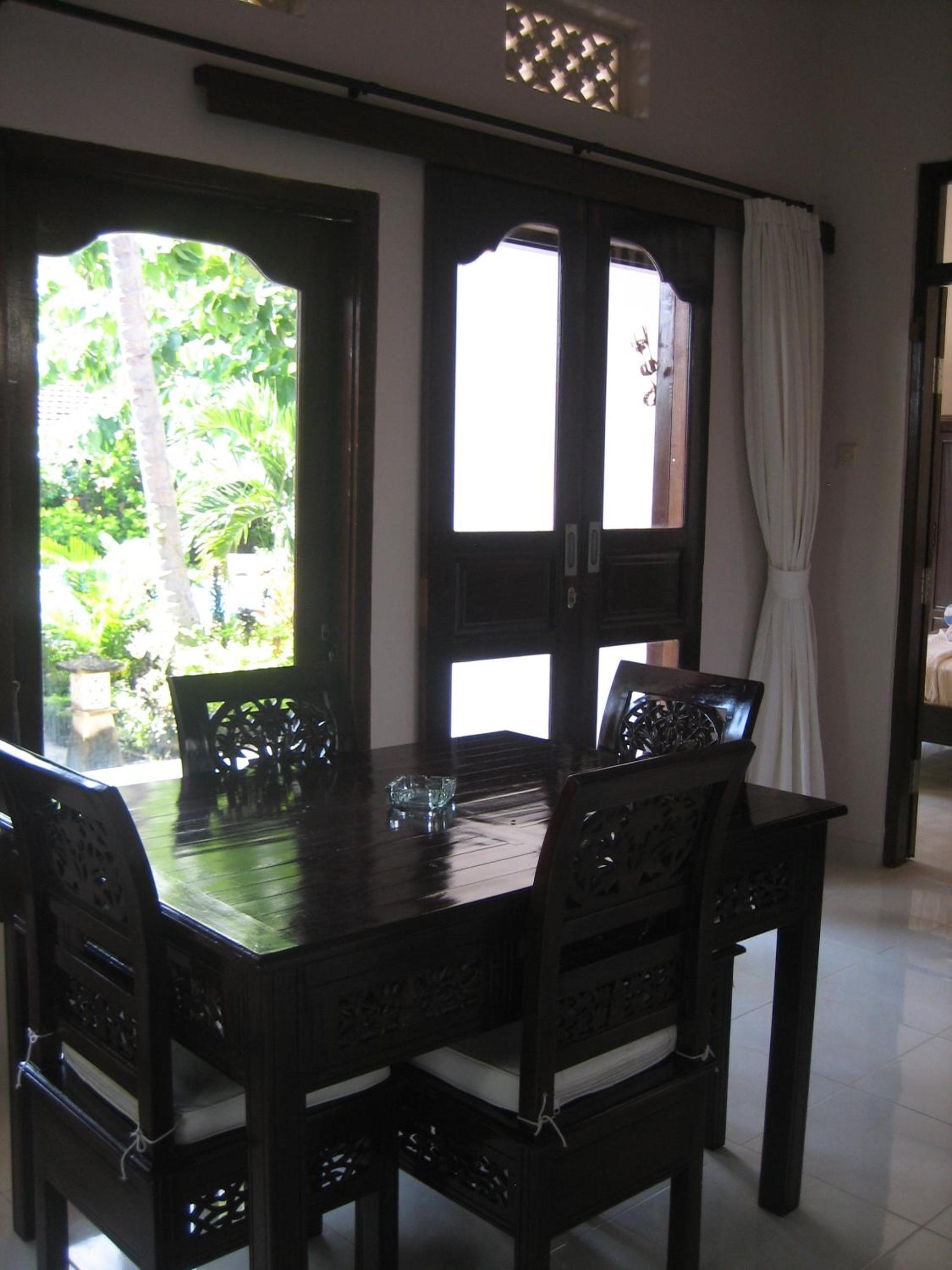 Double One Villas Amed II