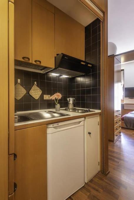 Osti 3 beautifully furnished