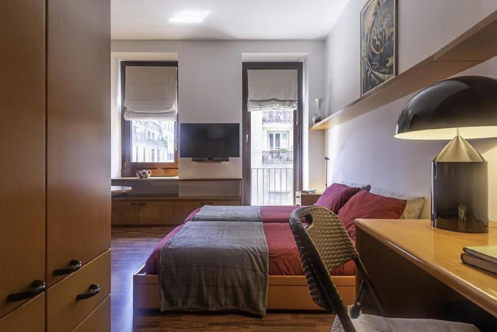Osti 3 beautifully furnished