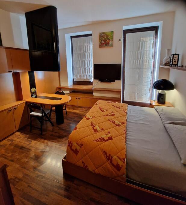Osti 3 beautifully furnished