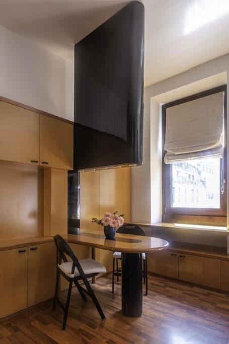 Osti 3 beautifully furnished