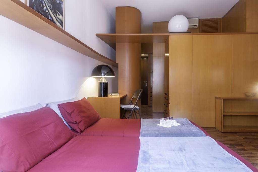 Osti 3 beautifully furnished