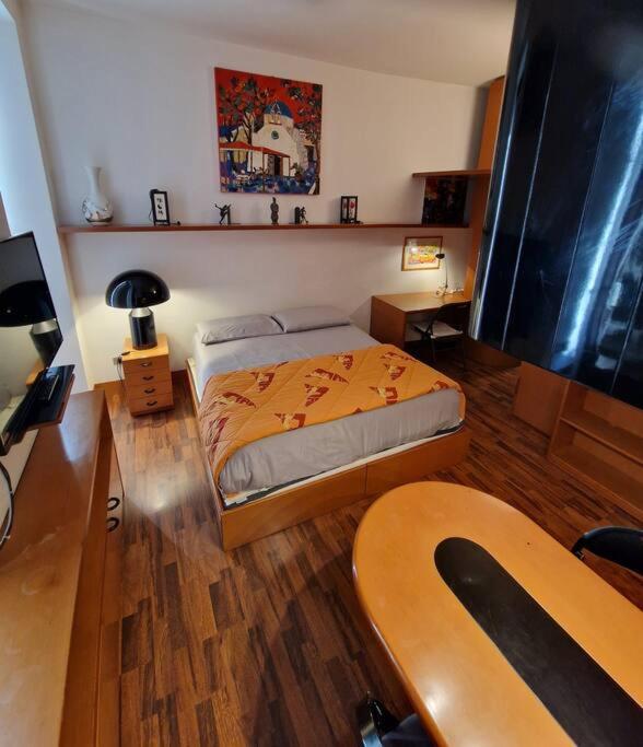 Osti 3 beautifully furnished