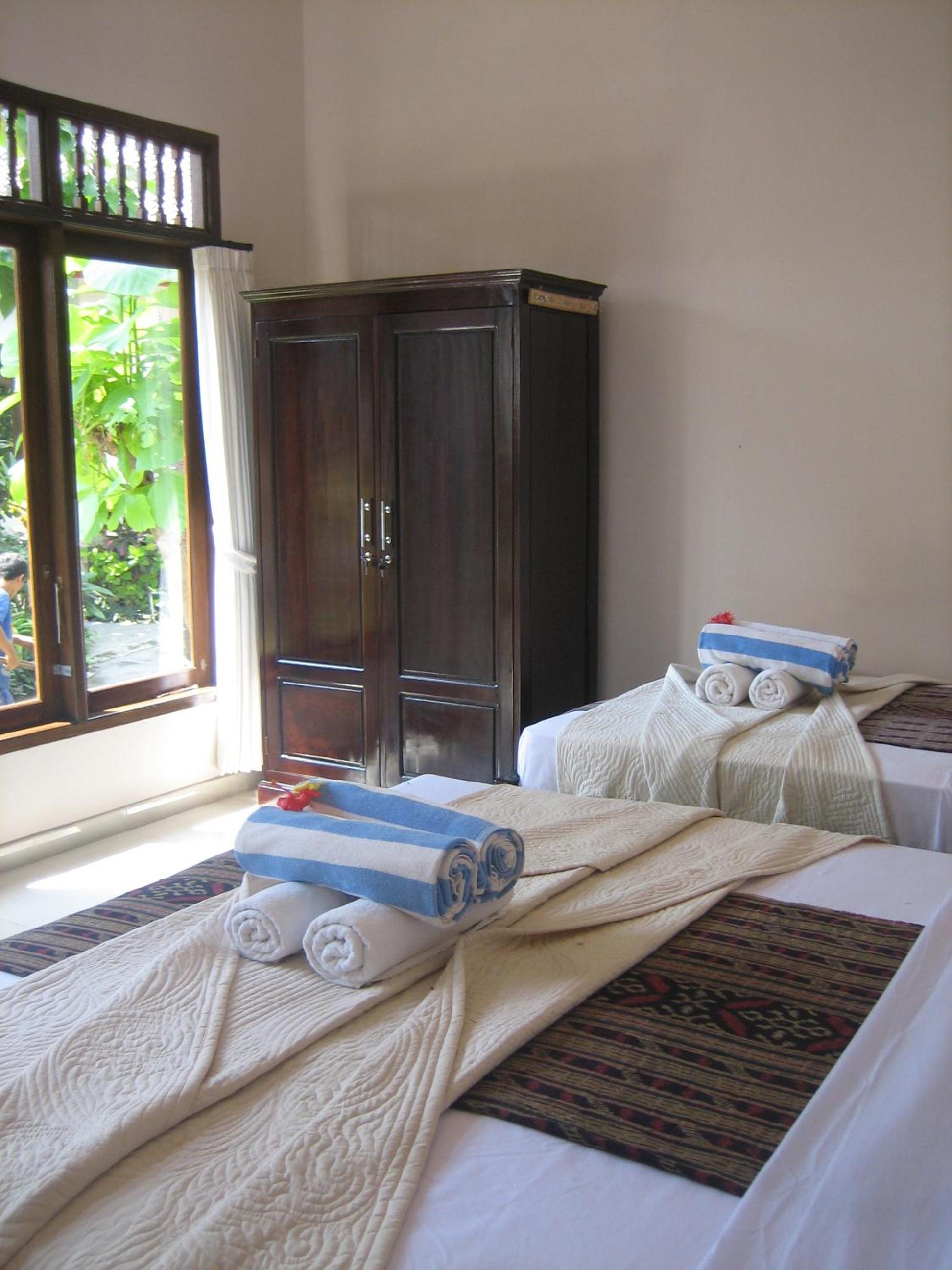 Double One Villas Amed II
